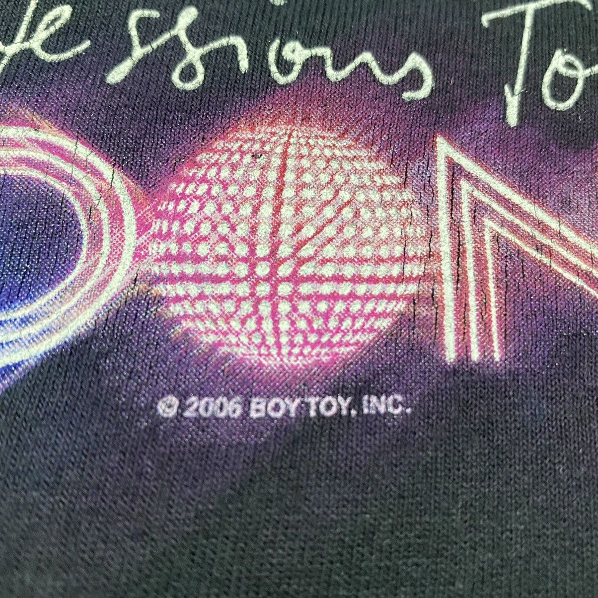 Band Tees × Vintage Vintage Y2K madonna band Size US M / EU 48-50 / 2 - 7 Thumbnail