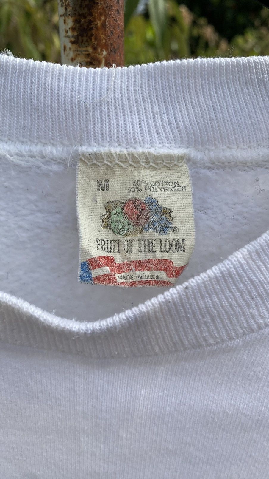 L.L. Bean Vintage L.L.Bean crewneck sweatshirt Size US M / EU 48-50 / 2 - 3 Thumbnail
