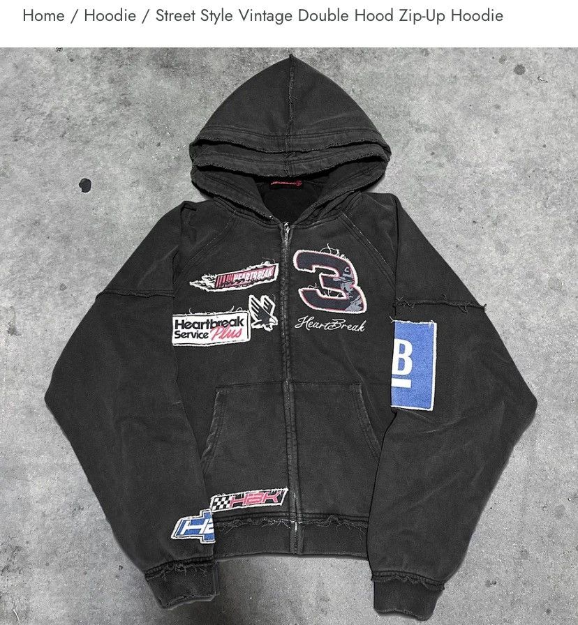 Other Vintage Jacket Size US S / EU 44-46 / 1 - 1 Preview