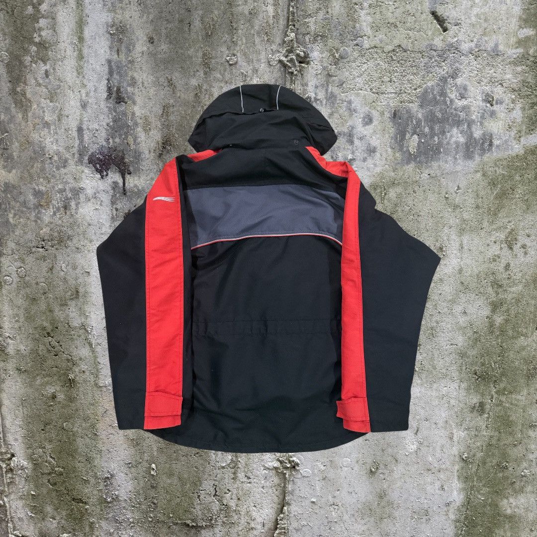 Balenciaga FW17 Balenciaga Campaign Swing Parka Size US M / EU 48-50 / 2 - 2 Thumbnail