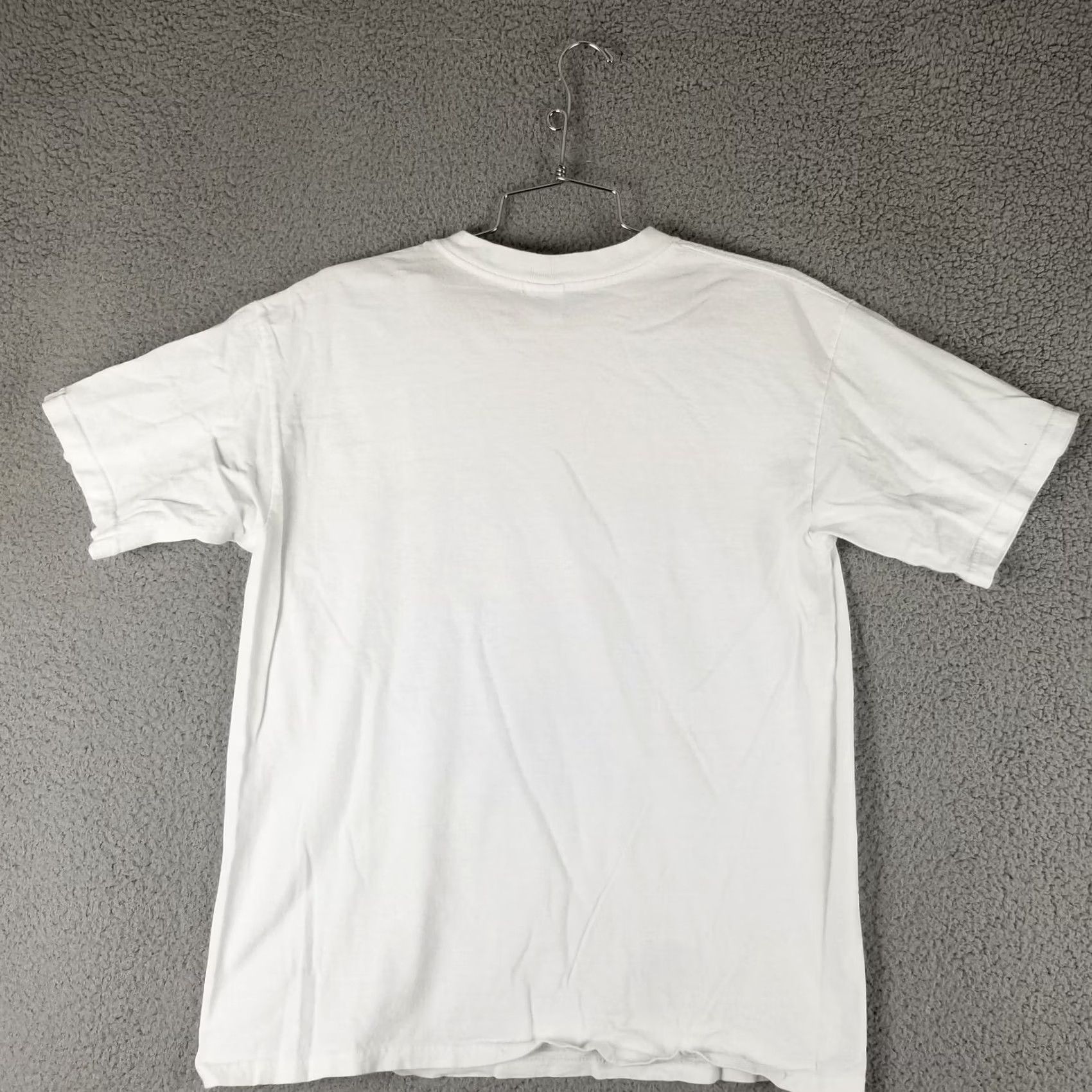 Vintage Nike Shirt Size US M / EU 48-50 / 2 - 6 Thumbnail