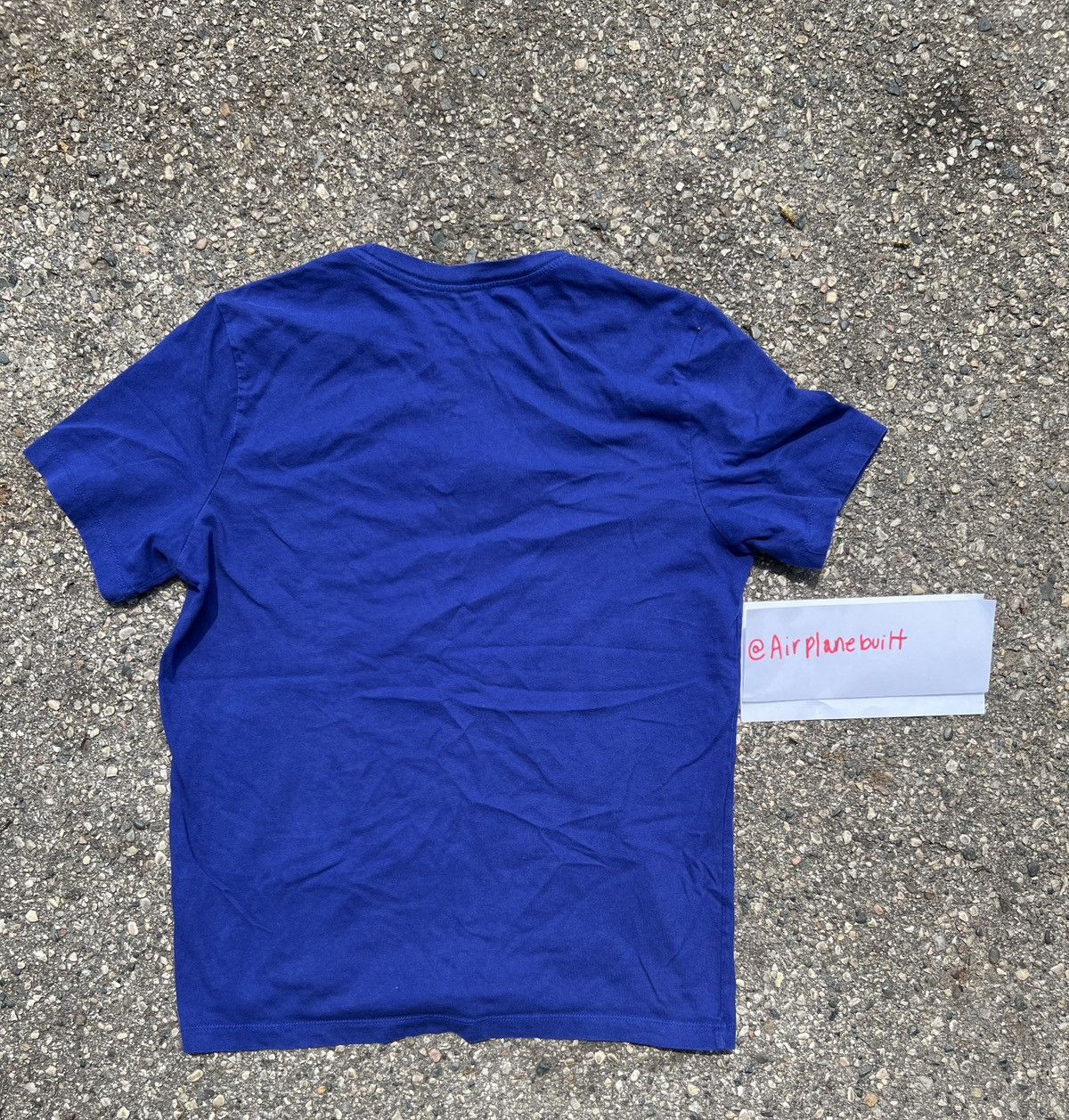 Nike Nike Tshirt men’s medium Size US M / EU 48-50 / 2 - 2 Thumbnail