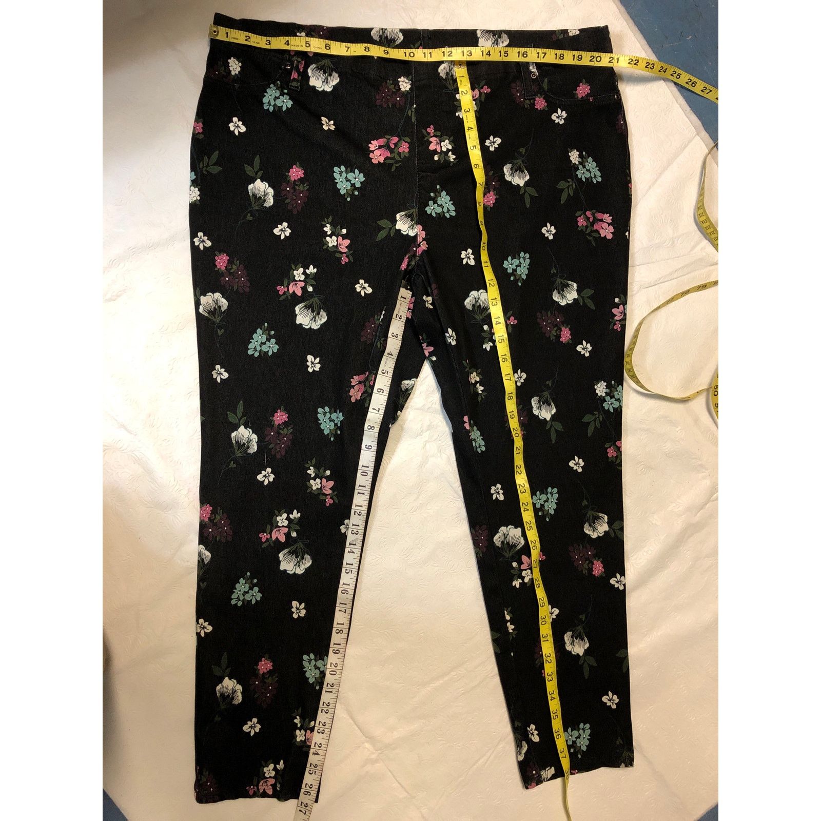 Other terra and sky pants Size 42" / US 20 - 5 Thumbnail