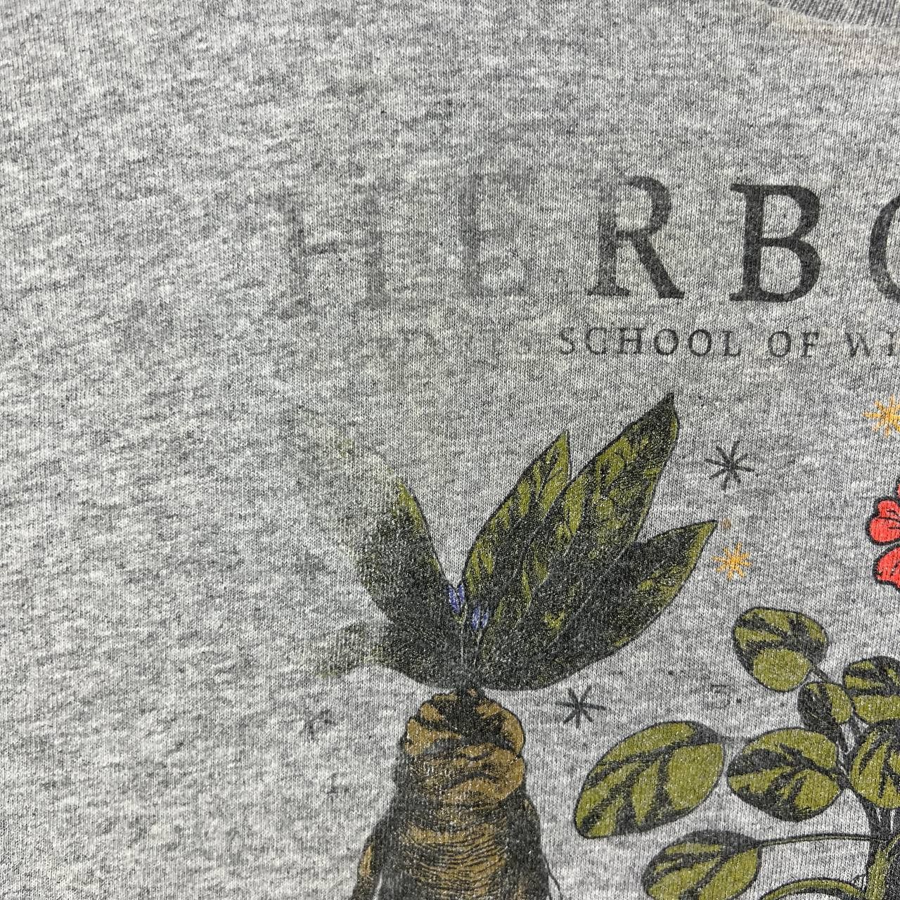 Other Harry Potter Herbology School of Witchcraft Shirt Men 2XL Size US XXL / EU 58 / 5 - 5 Thumbnail