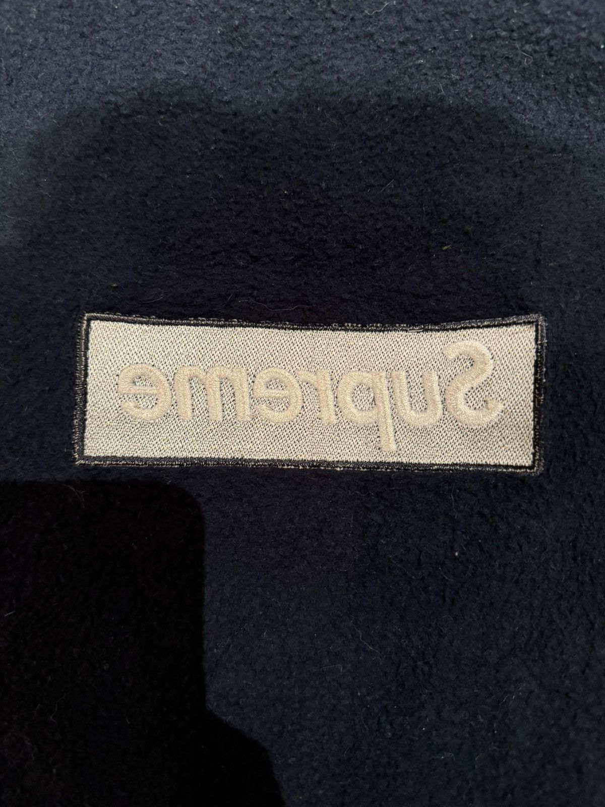 Supreme Supreme box logo FW18 Size US L / EU 52-54 / 3 - 5 Thumbnail