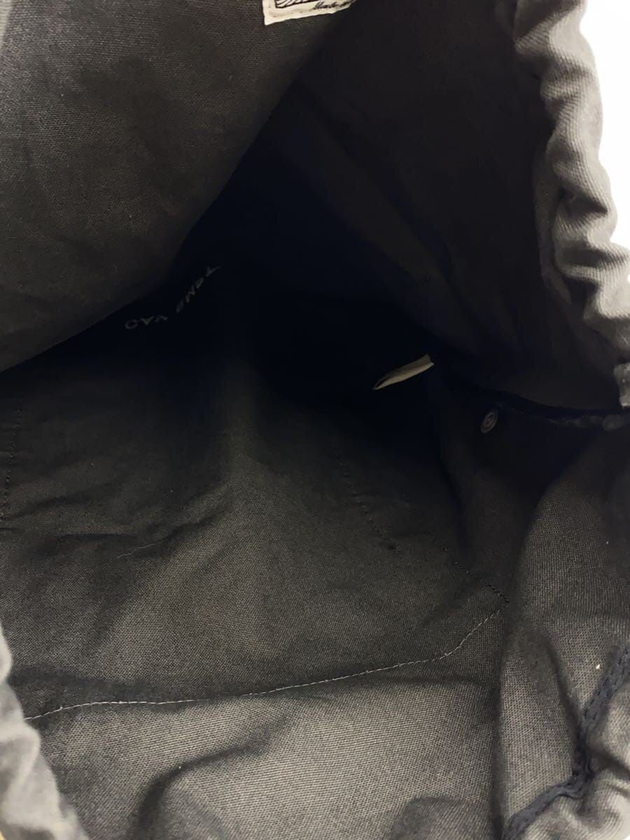 Cav Empt Gray Silhouettes F13 Bag Size ONE SIZE - 5 Thumbnail