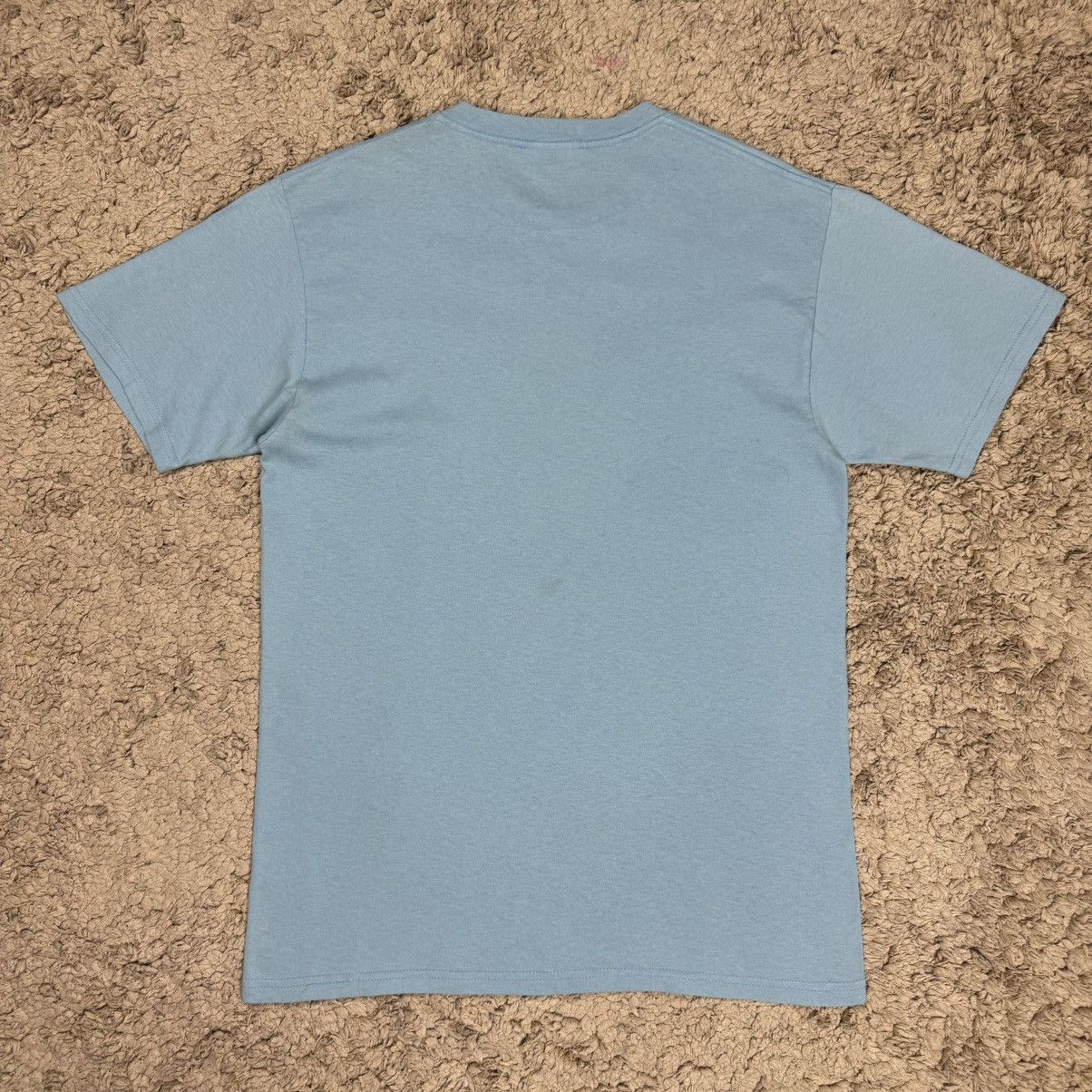 Vintage Vintage Zinedine Zidane T-shirt Size US M / EU 48-50 / 2 - 2 Thumbnail