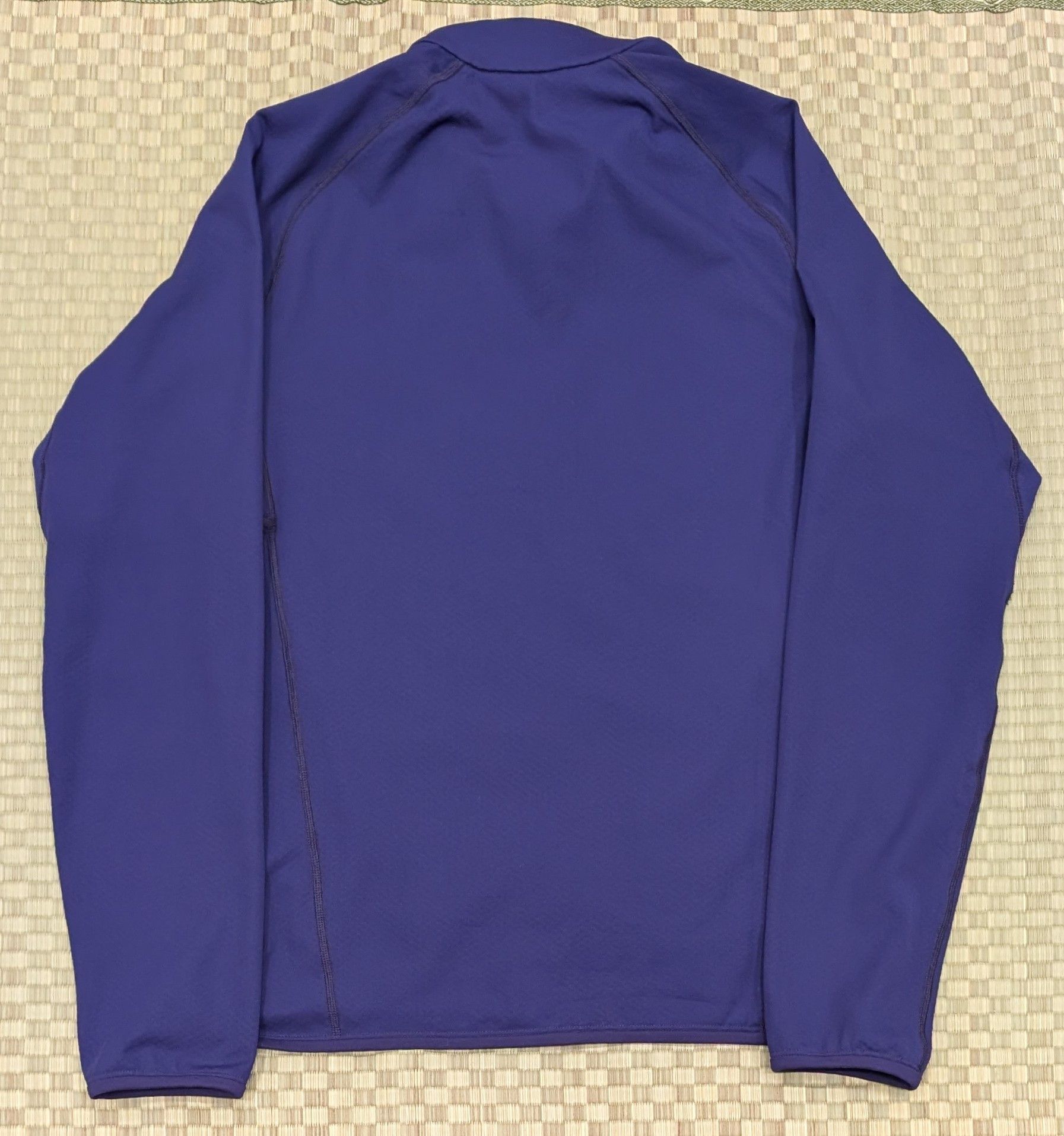Arc'teryx Arc'teryx Delta Jacket Lightweight Octoganal Fleece Size US S / EU 44-46 / 1 - 2 Thumbnail