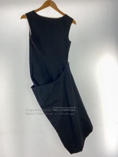 Comme des Garcons Comme Des Garcons Black vintage design dress Size S / US 4 / IT 40 - 2 Thumbnail