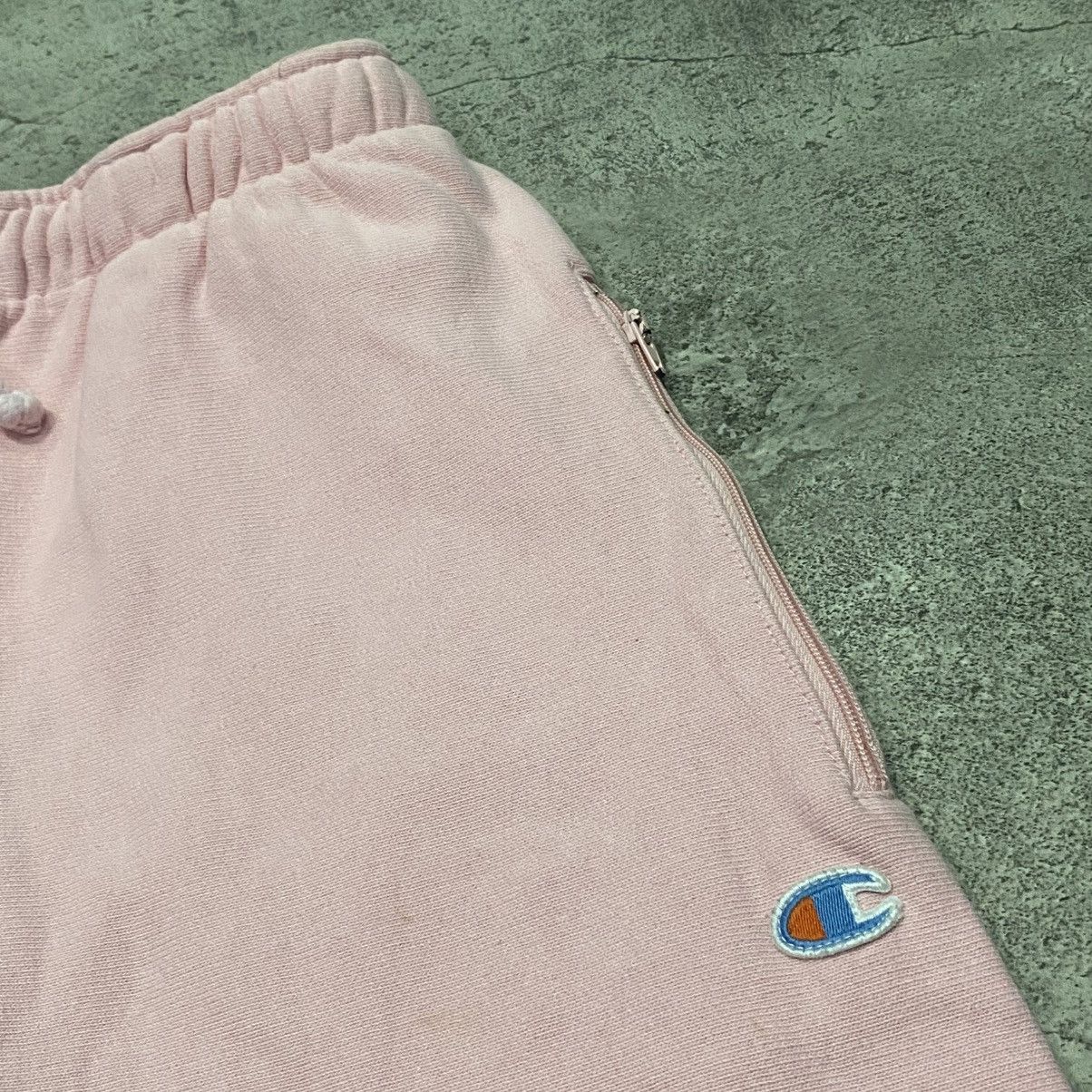 Champion × Vetements Vetements X Champion Joggers Size 26" / US 2 / IT 38 - 7 Thumbnail