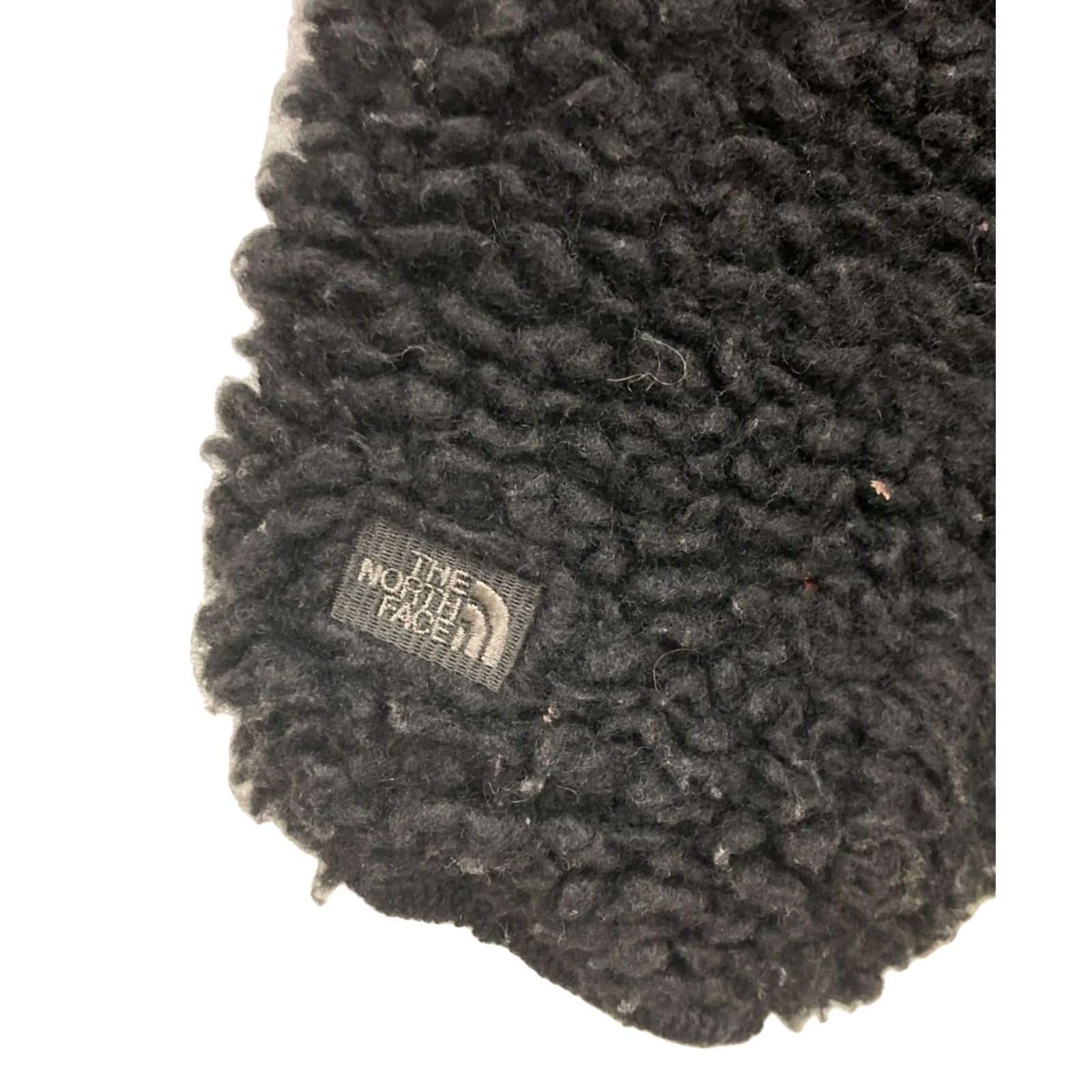 The North Face Purple Label THE NORTH FACE PURPEL LABEL Fleece Jacket Size S Black Wool Boa Field Men's Size US S / EU 44-46 / 1 - 6 Thumbnail
