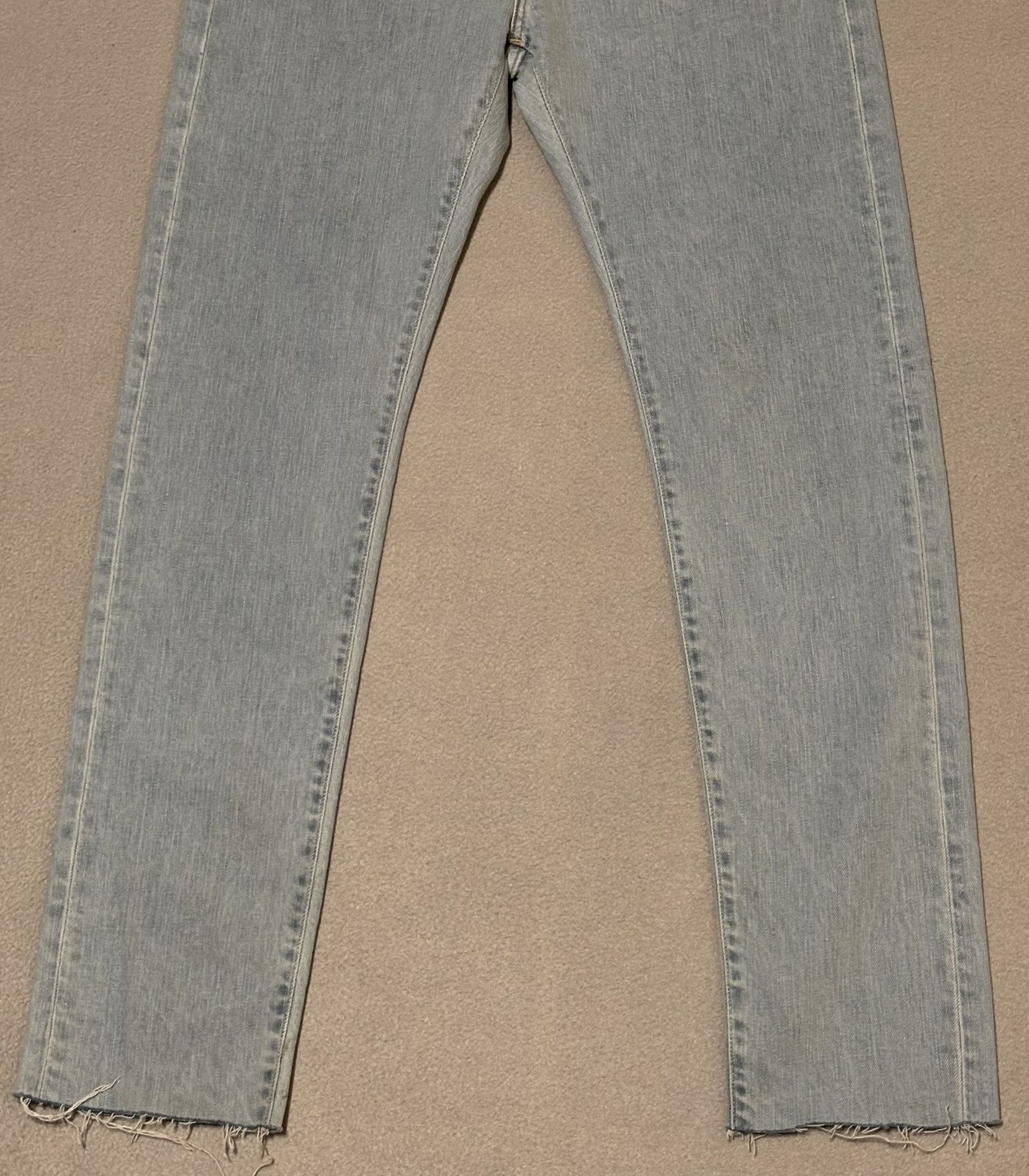 Edwin Edwin ED-80 Slim Tapered Jeans Size 31-34 Size US 31 - 8 Thumbnail