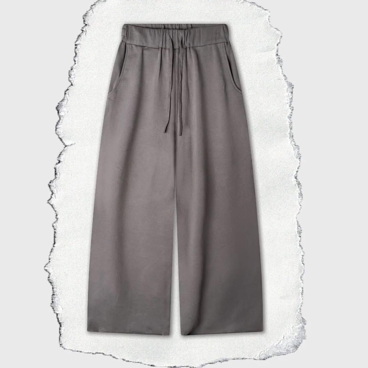 Other Vague Studio Sweatpants Grey Size US 30 / EU 46 - 1 Thumbnail