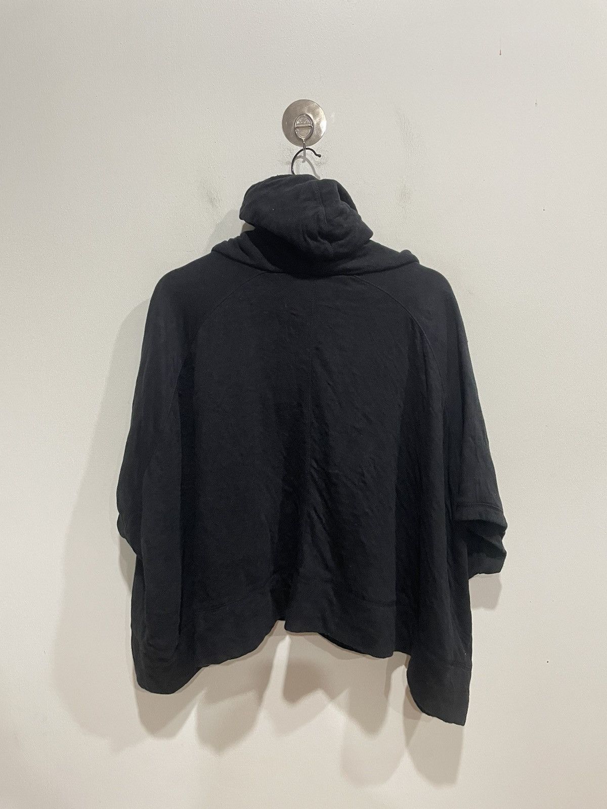 Alexander Wang Alexander Wang Loose Hoodies Size US S / EU 44-46 / 1 - 2 Thumbnail