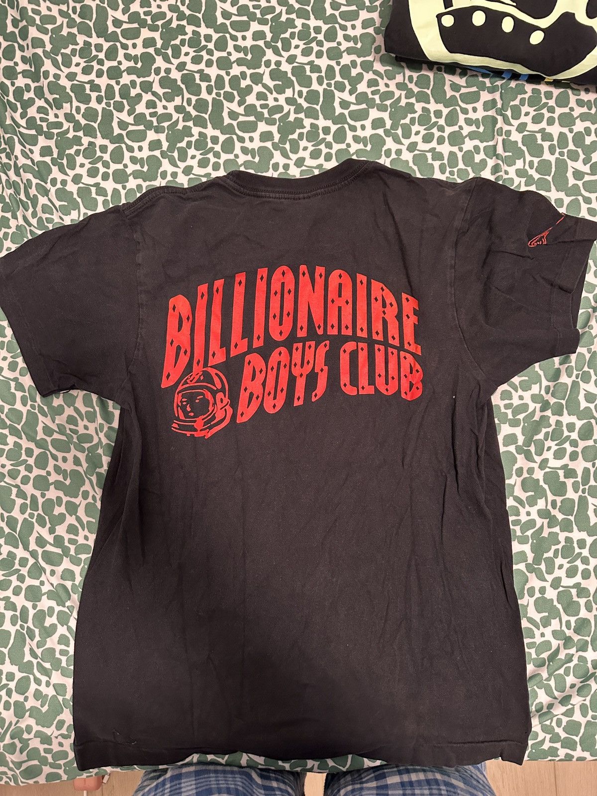 Billionaire Boys Club Billionaire Boys Club T-Shirt Size US M / EU 48-50 / 2 - 5 Thumbnail