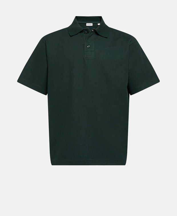 Burberry Polo shirt Size US XXL / EU 58 / 5 - 1 Preview