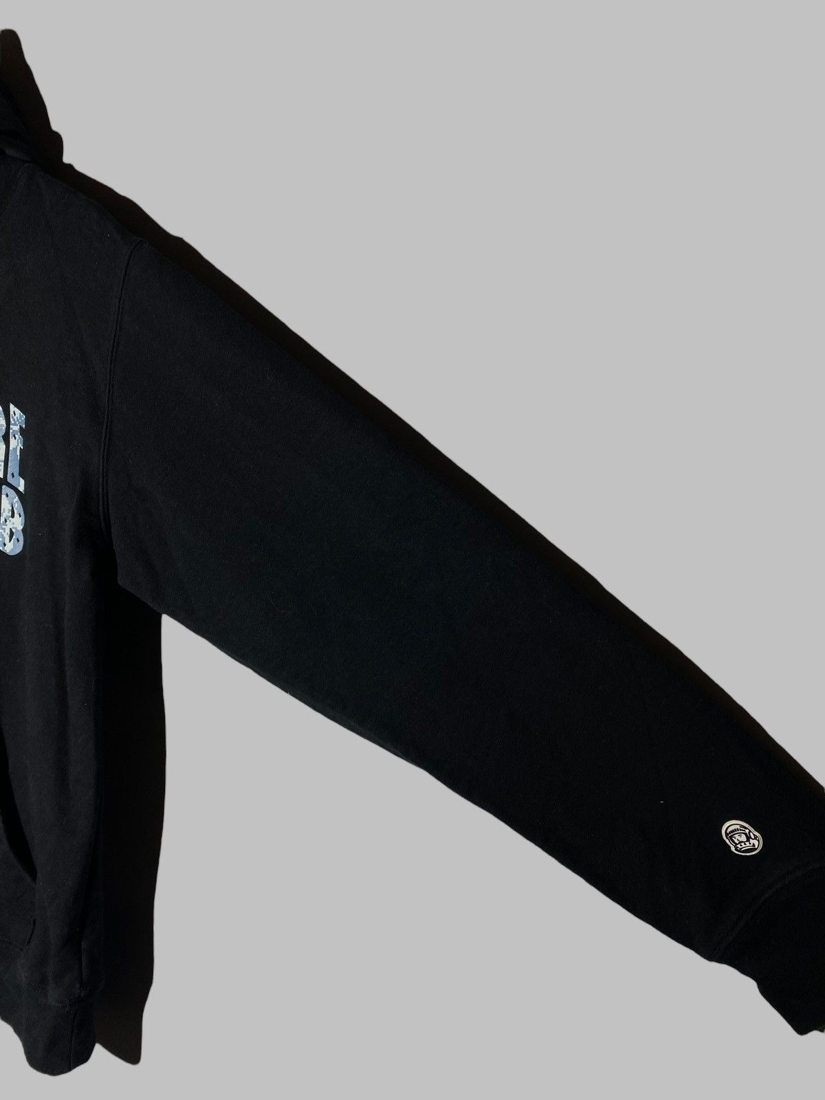 Billionaire Boys Club × Pharrell Billionaire Boys Club Black Hoodie Men’s L Size US L / EU 52-54 / 3 - 14 Thumbnail