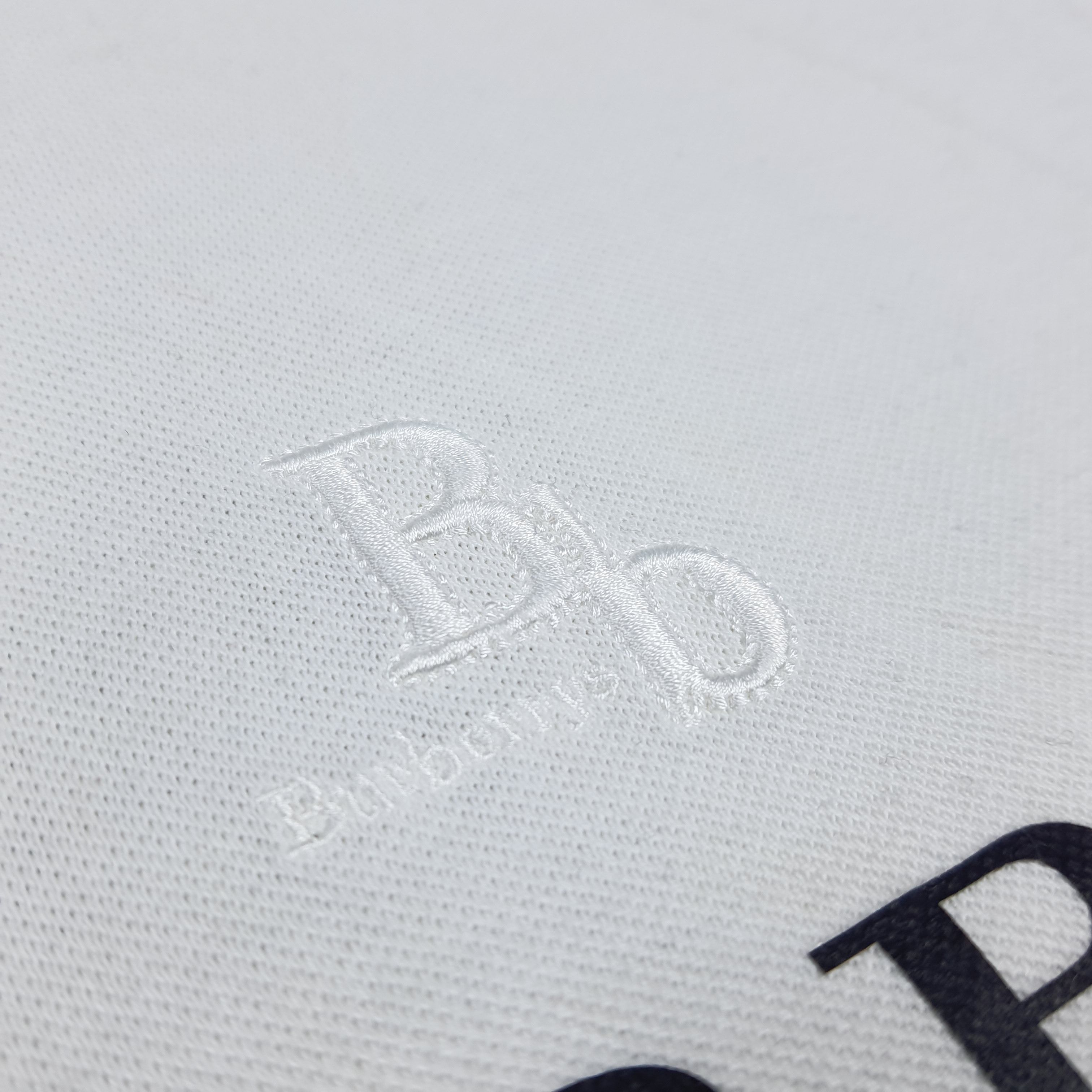 Burberry Vintage Burberrys' Nova Check Back Zipper Tshirt C285N4 Size M / US 6-8 / IT 42-44 - 3 Thumbnail