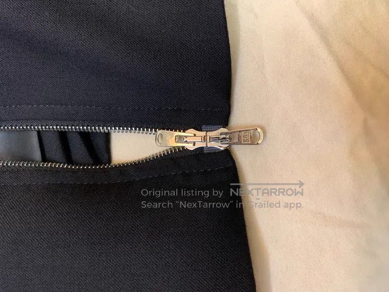 Other Our Legacy Short Blazer Size US M / EU 48-50 / 2 - 5 Thumbnail