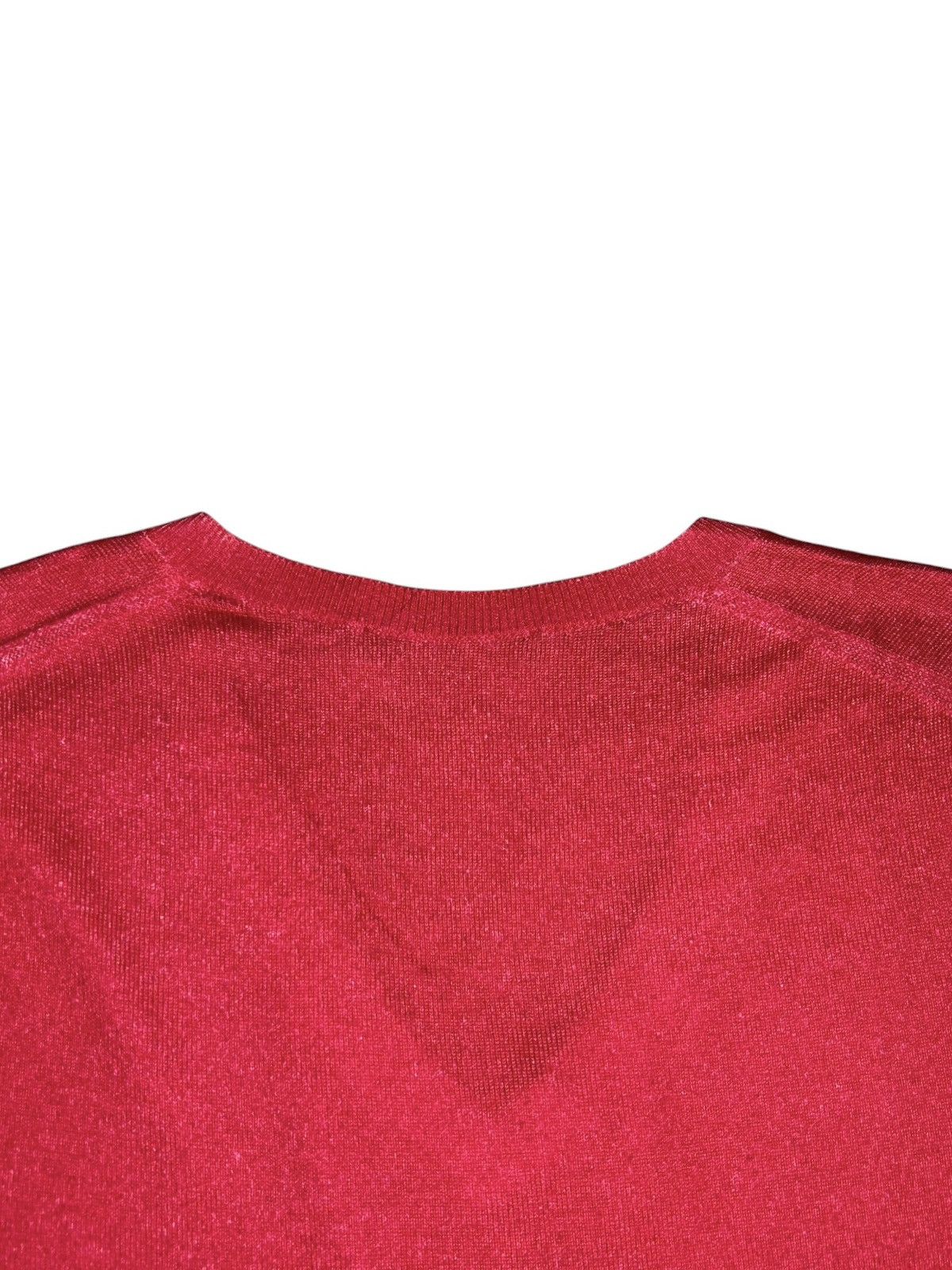 Alexander McQueen 2009 “Juice” Sweater Size S / US 4 / IT 40 - 9 Thumbnail
