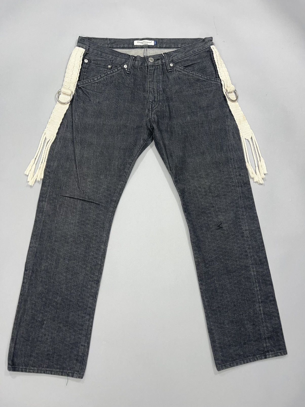 【人気沸騰】 Undercover Summer Madness | Grailed 小物