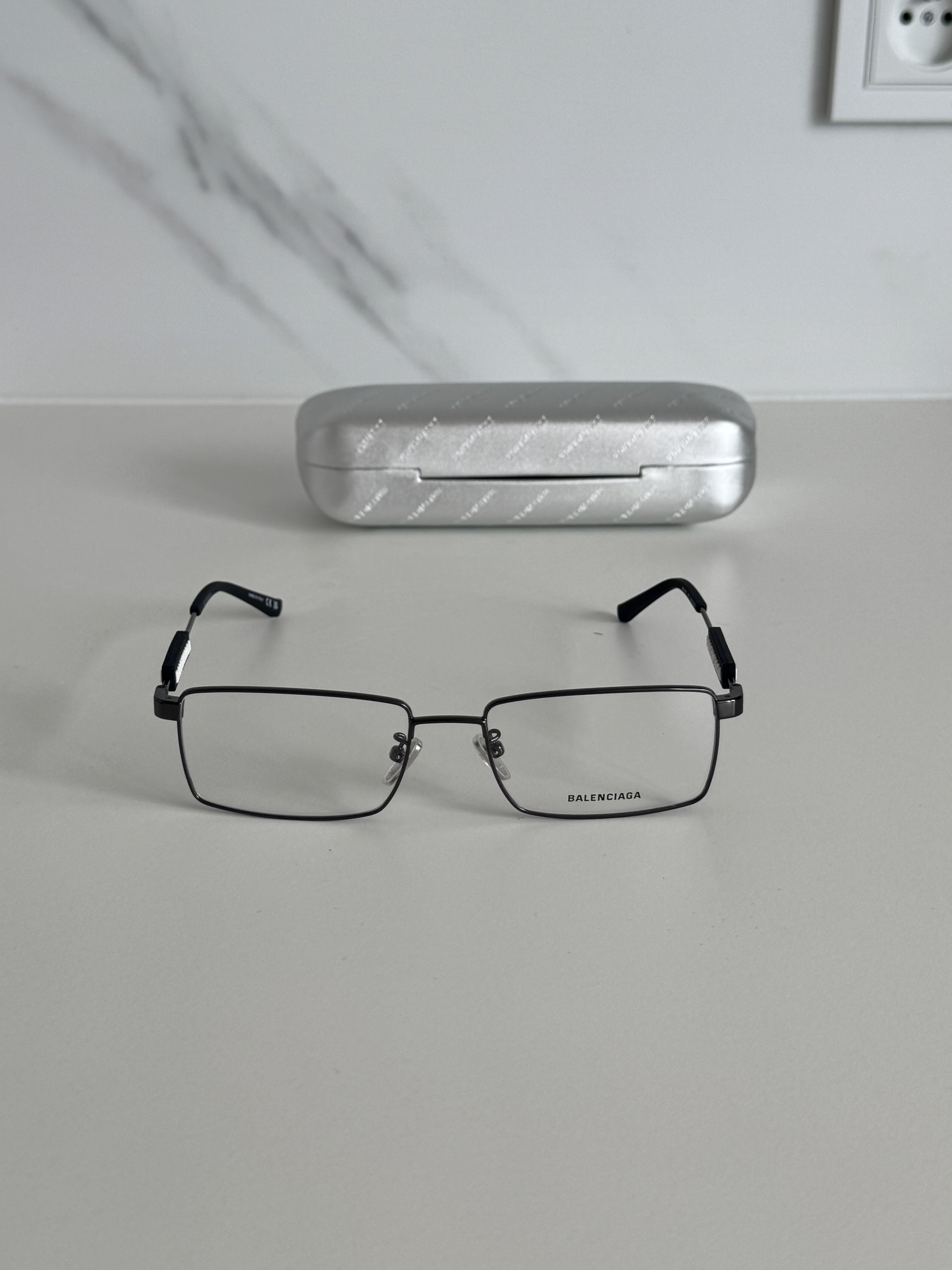 Balenciaga BALENCIAGA GLASSES Size ONE SIZE - 6 Thumbnail