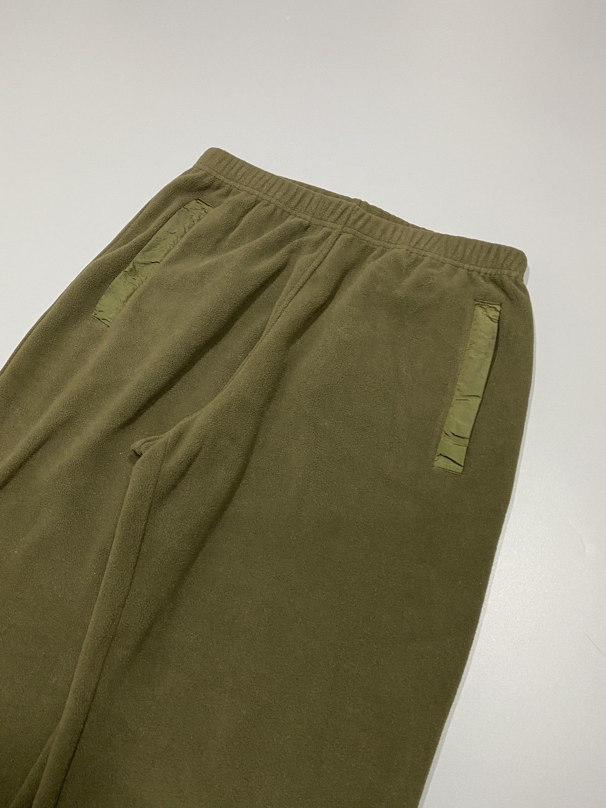 Prada Prada Sports Fleece Pants Size US 30 / EU 46 - 2 Thumbnail