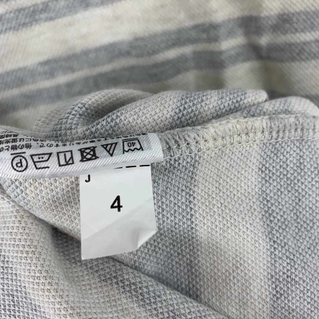 Engineered Garments × Japanese Brand ENGINEERED GARMENTS Pocket polo tee Size US S / EU 44-46 / 1 - 11 Thumbnail