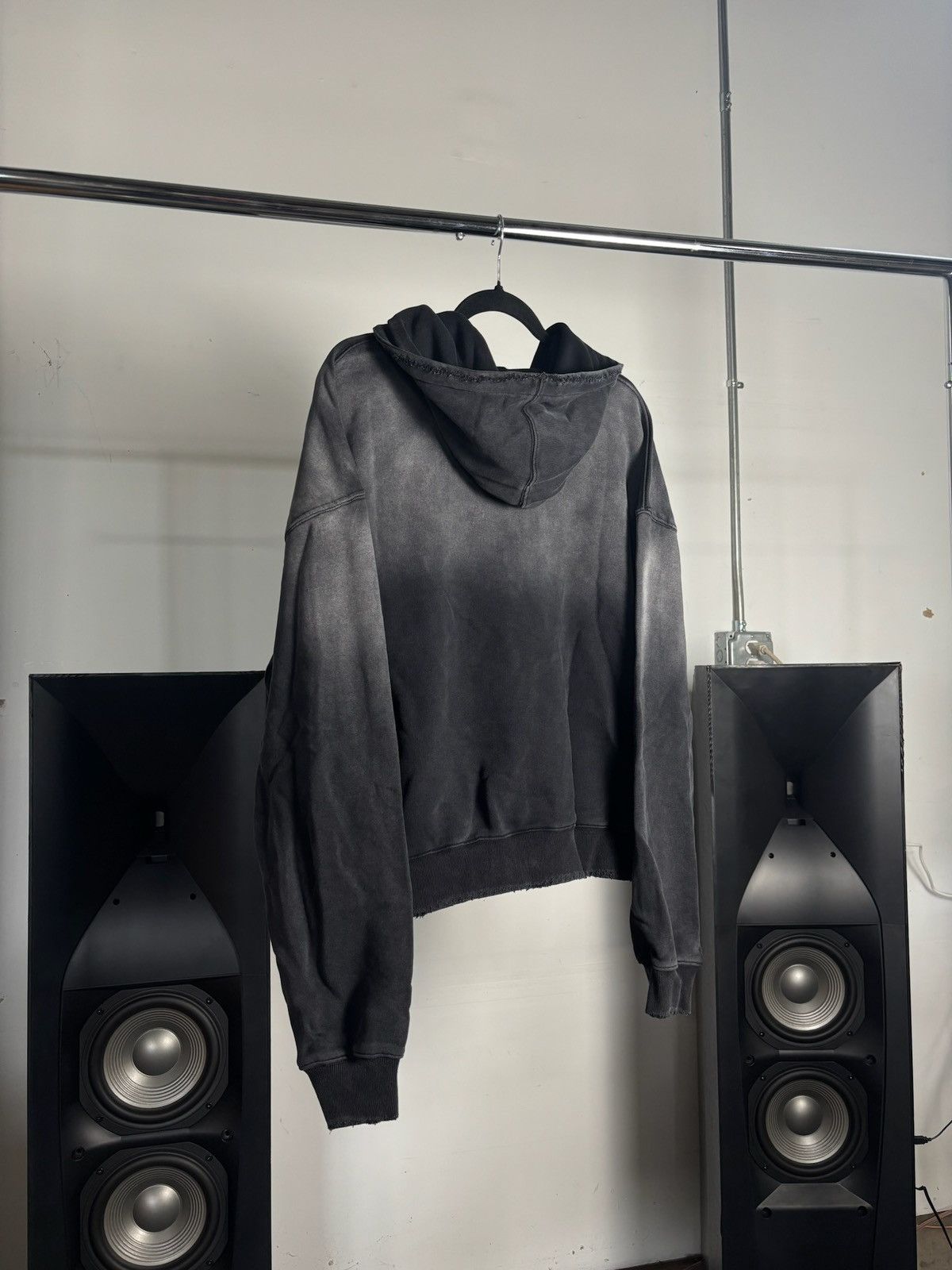 Vale Vale Forever Sunshine Pullover Hoodie Size US S / EU 44-46 / 1 - 6 Thumbnail