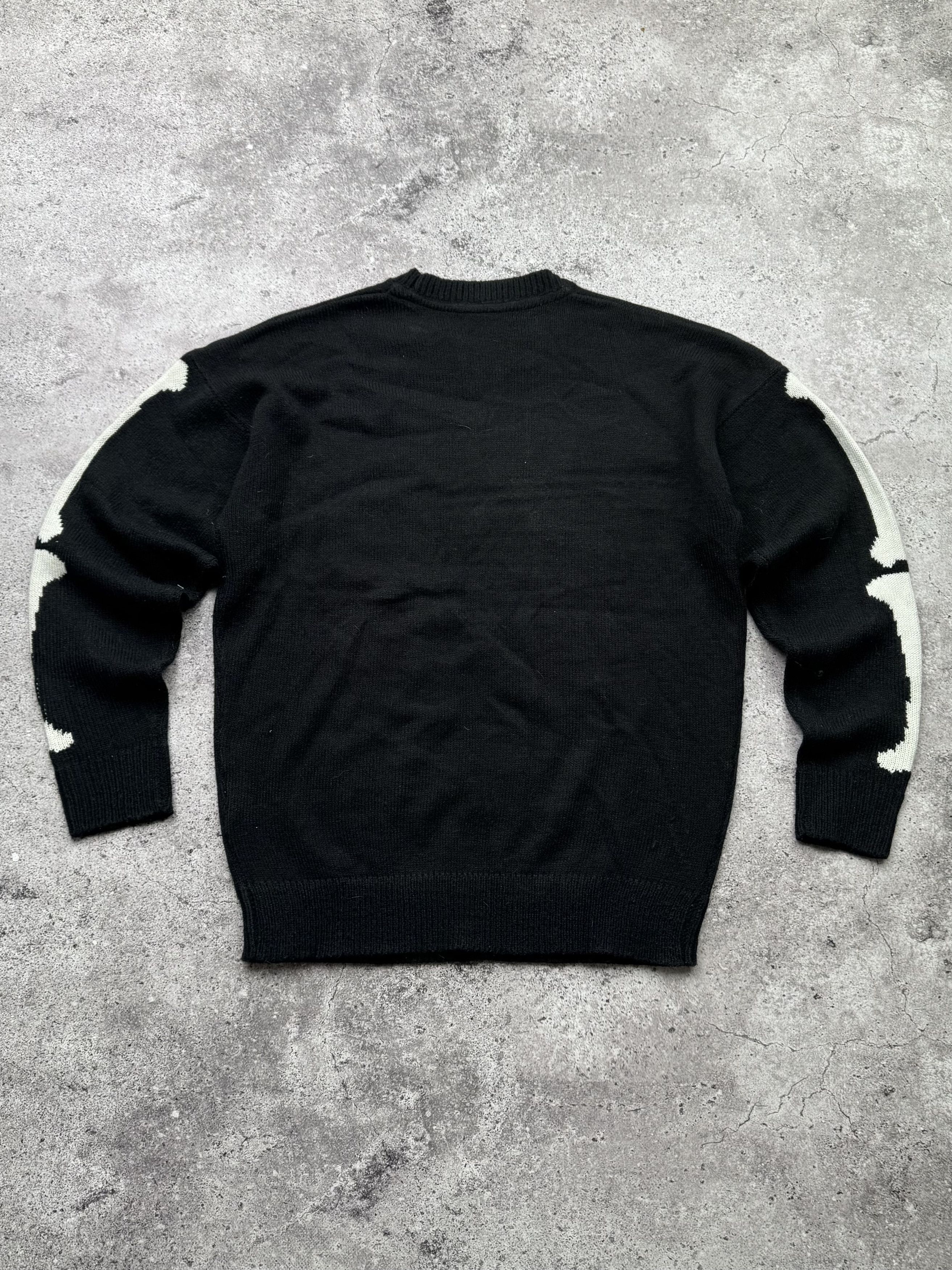 Hysteric Glamour Vintage Sweater C627(V114) Size US S / EU 44-46 / 1 - 5 Thumbnail
