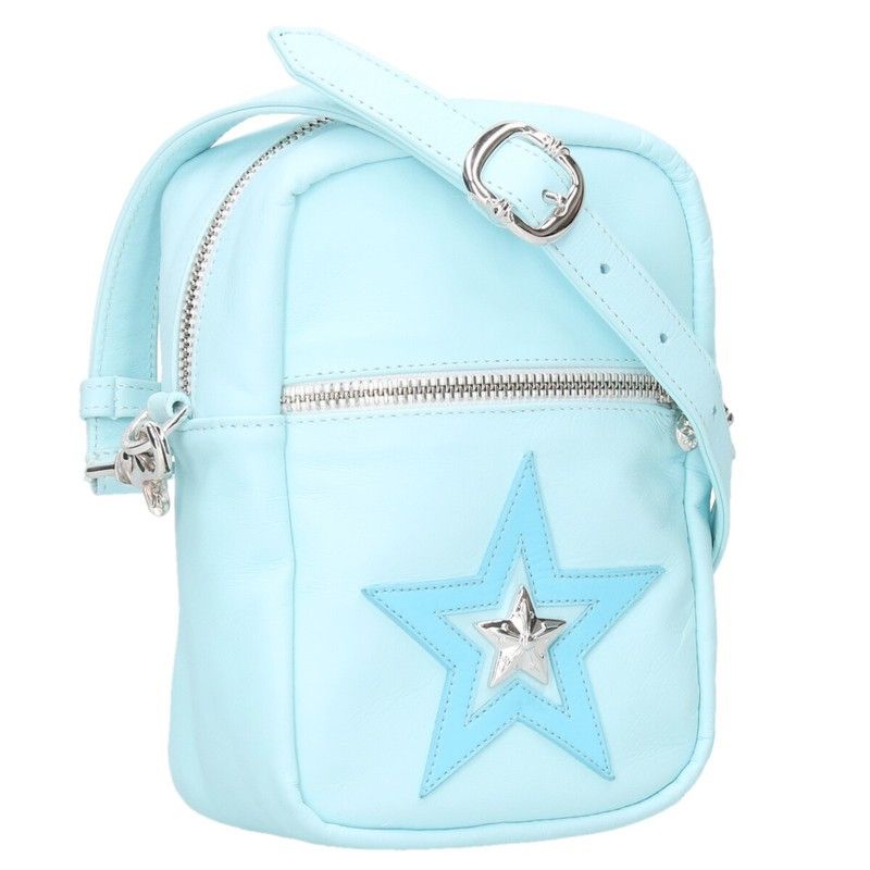 Chrome Hearts Chrome Hearts Star Patch Taka Mini Bag Size ONE SIZE - 1 Thumbnail