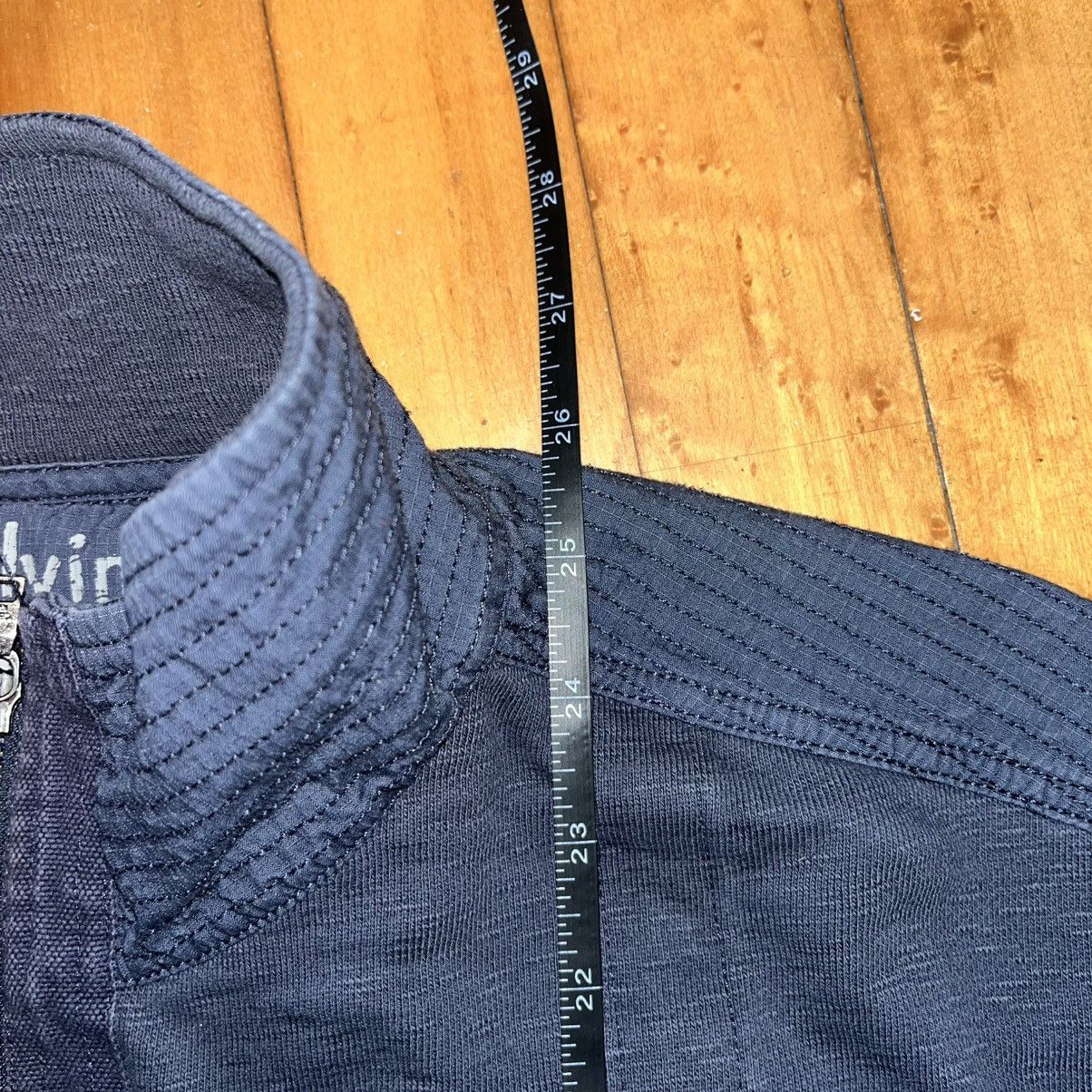 Calvin Klein Vintage calvin Klein utility jacket Size US L / EU 52-54 / 3 - 4 Thumbnail