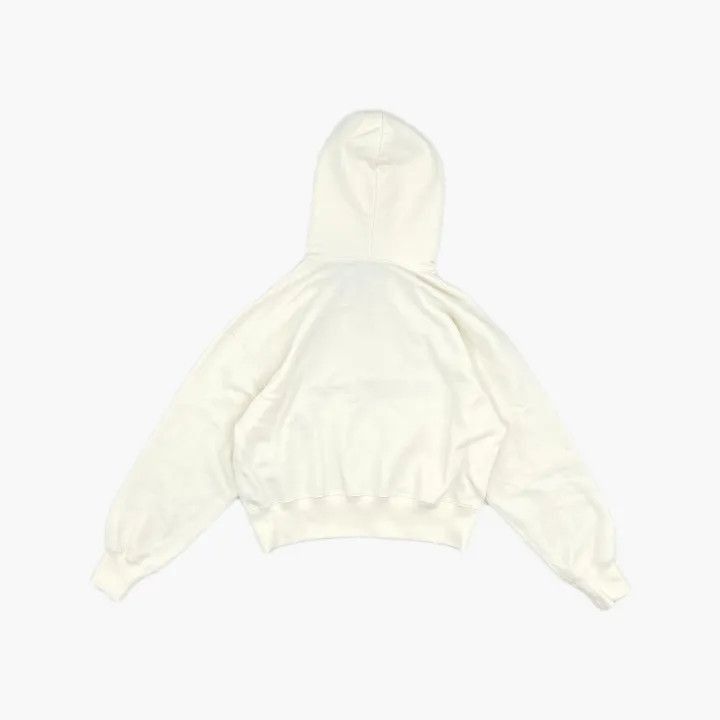 Gucci Gucci SS24 Letter Heart Graphic Hoodie-2507 Size XXS / US 00 / IT 34 - 1 Thumbnail