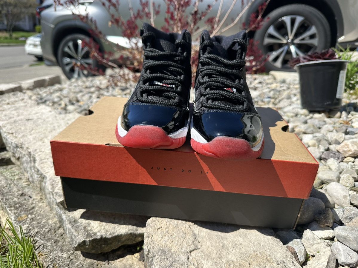 Jordan Brand Air Jordan 11 Retro (GS) Size US 6.5 / EU 39-40 - 5 Thumbnail