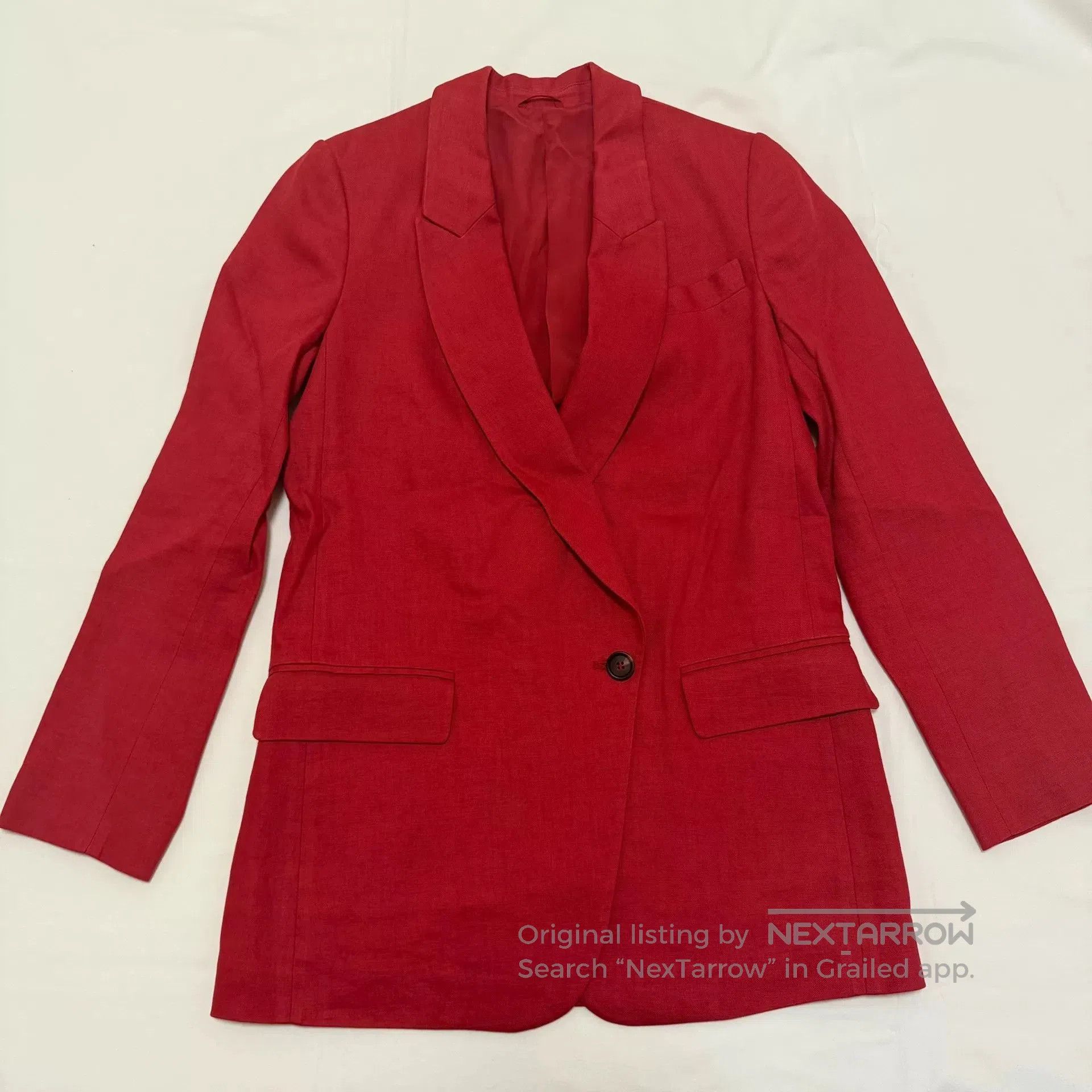 Brunello Cucinelli Women's Blazer Jacket.