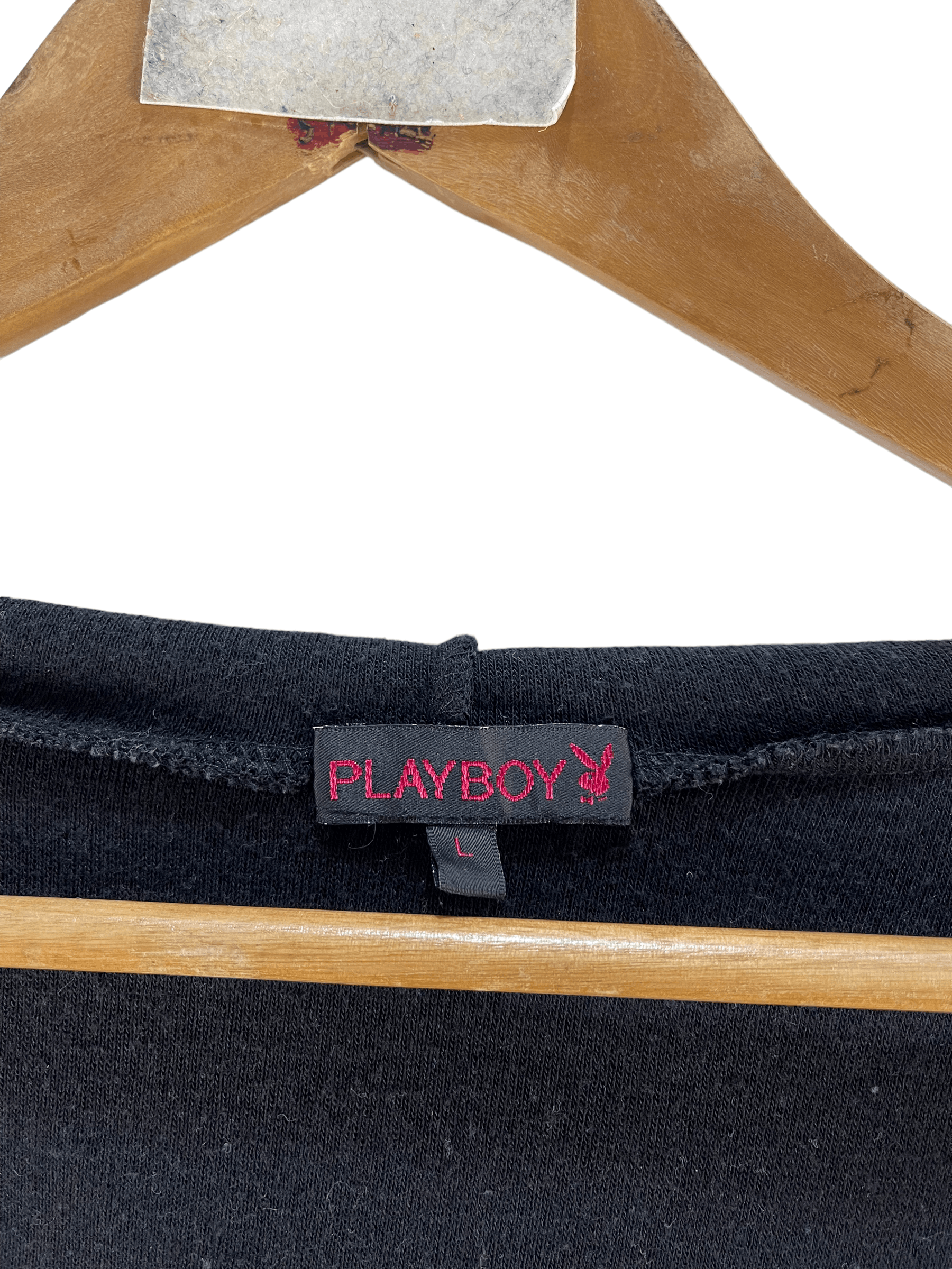 Playboy Playboy Hoodie Shirt Size US S / EU 44-46 / 1 - 11 Thumbnail