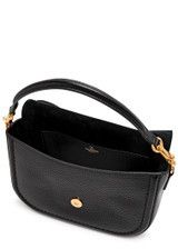 Valentino o1s22i1n0924 Size: OS / Leather Shoulder Bag in Black Size ONE SIZE - 4 Thumbnail