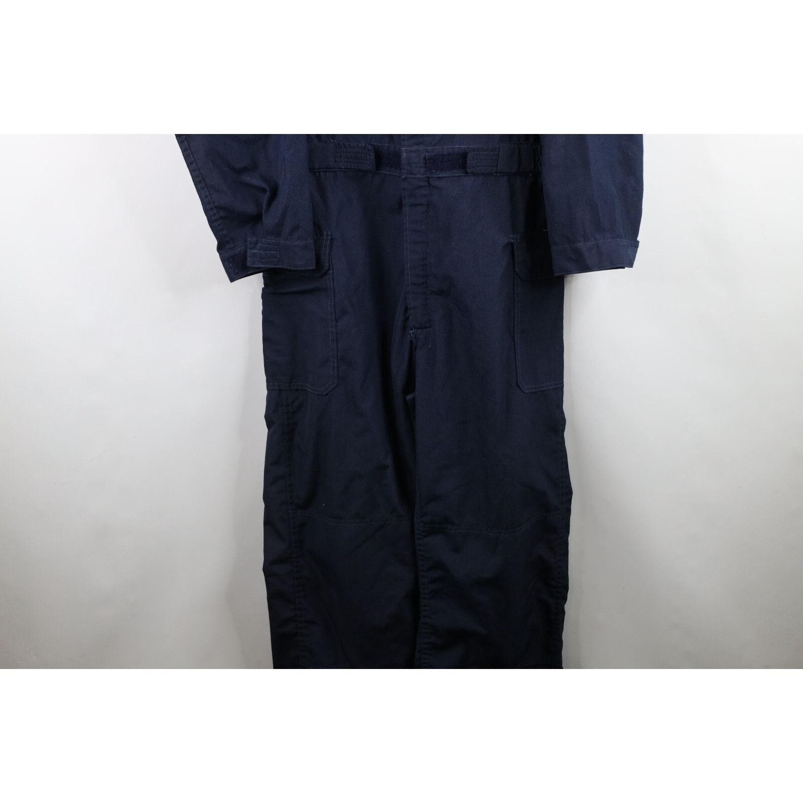 Vintage Vintage 80s Rat Fink Mcalf Bogue Rats USMC Coveralls Size US 36 / EU 52 - 4 Thumbnail