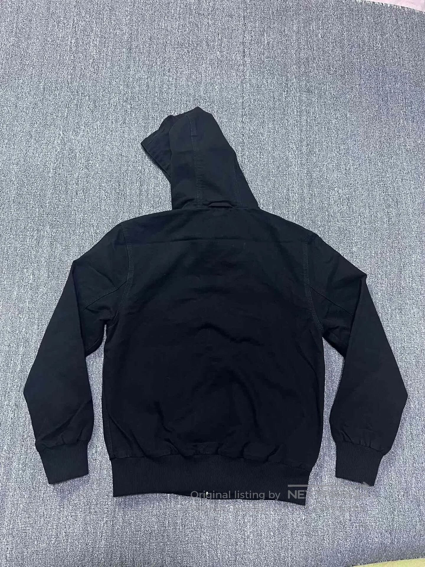 Carhartt Wip Carhartt WIP SS24 Active Jacket Men. Size US S / EU 44-46 / 1 - 2 Thumbnail