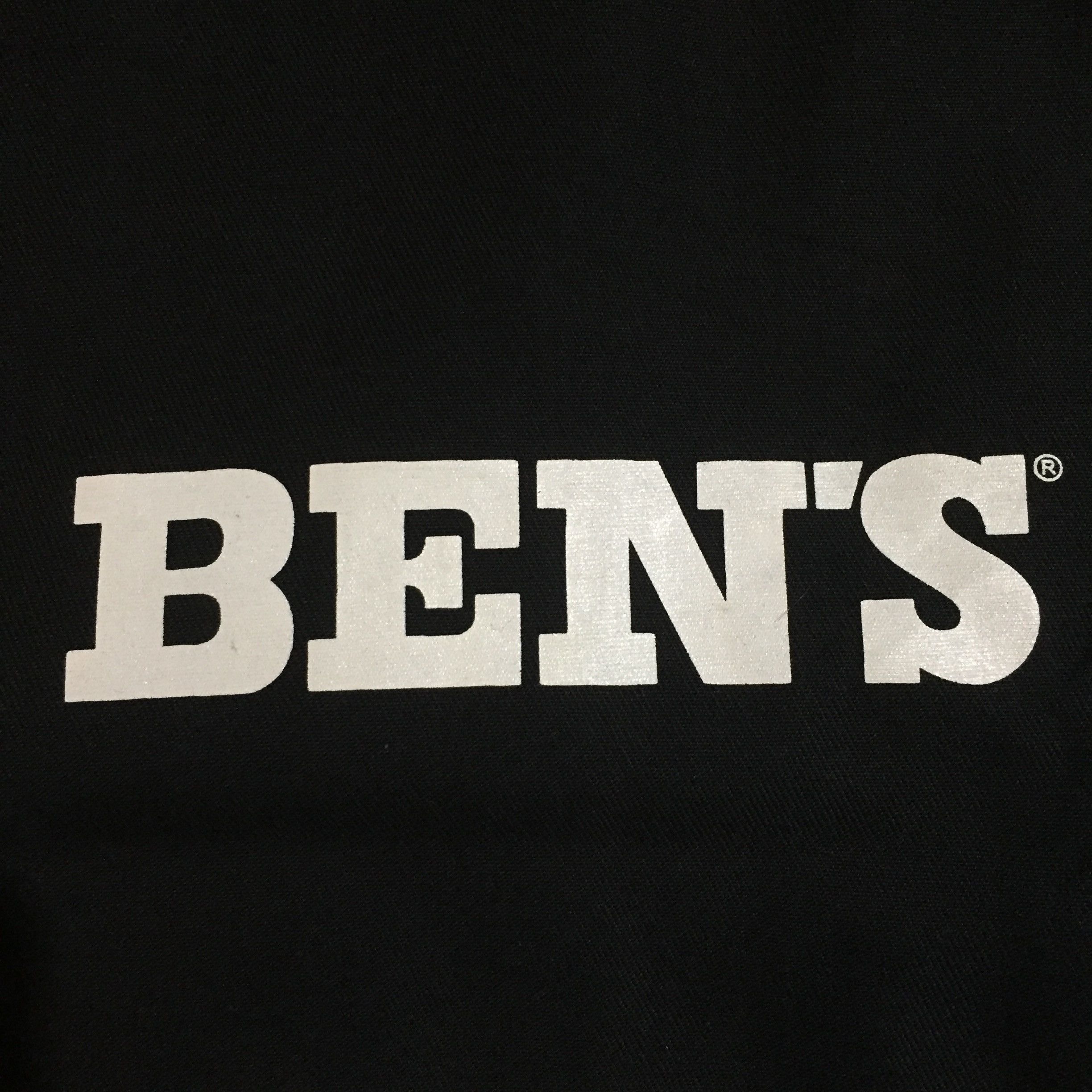 Ben Davis Vintage Ben Davis Snap Button Ben's Work Jacket Size US L / EU 52-54 / 3 - 5 Thumbnail