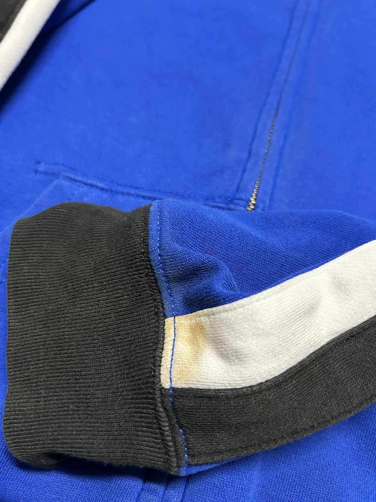 Designer × Polo Ralph Lauren × Ralph Lauren Ralph lauren hoodie Size US M / EU 48-50 / 2 - 8 Thumbnail