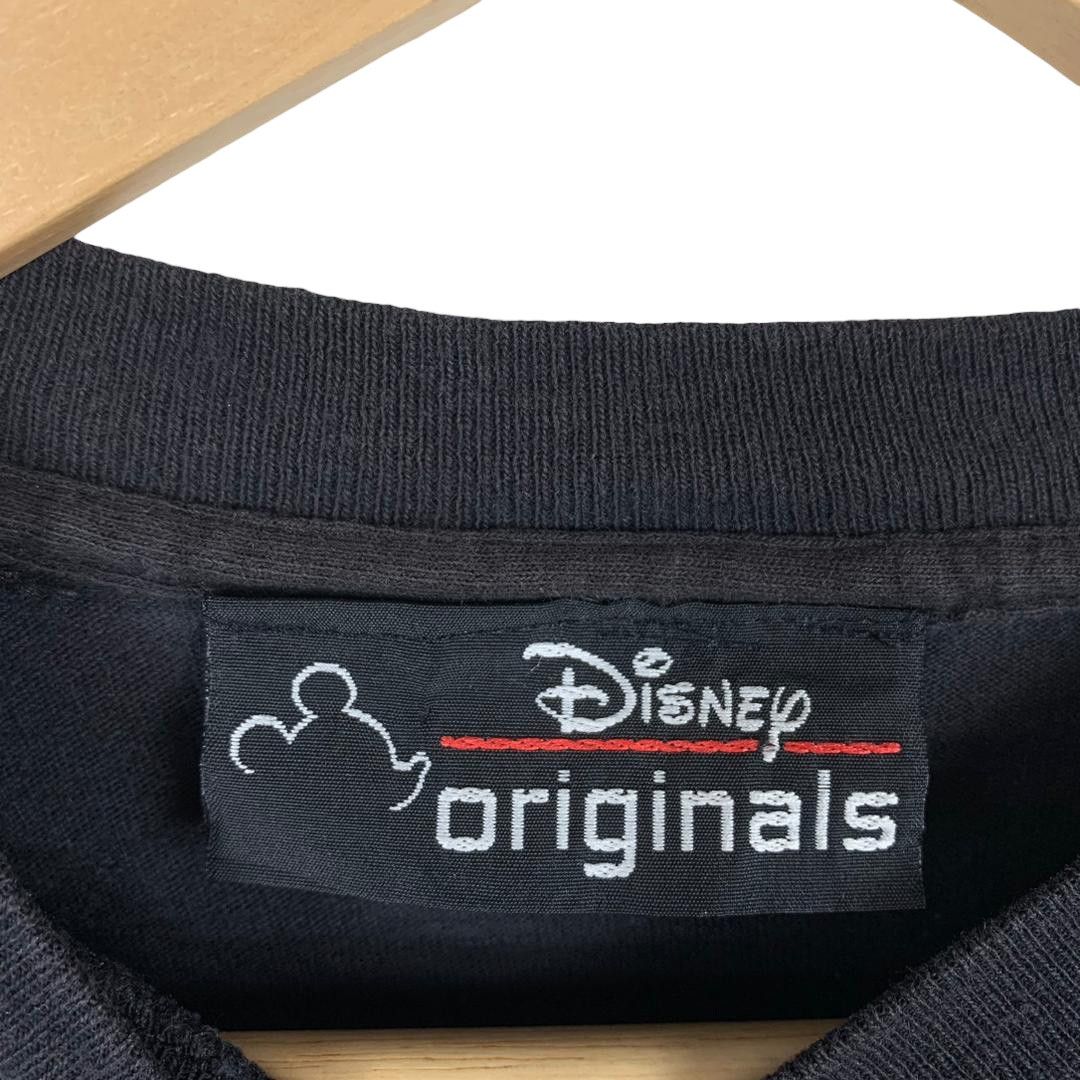 Disney Vintage Disney Originals Mickey Abstract 90s Graphic Tee Size US S / EU 44-46 / 1 - 3 Thumbnail