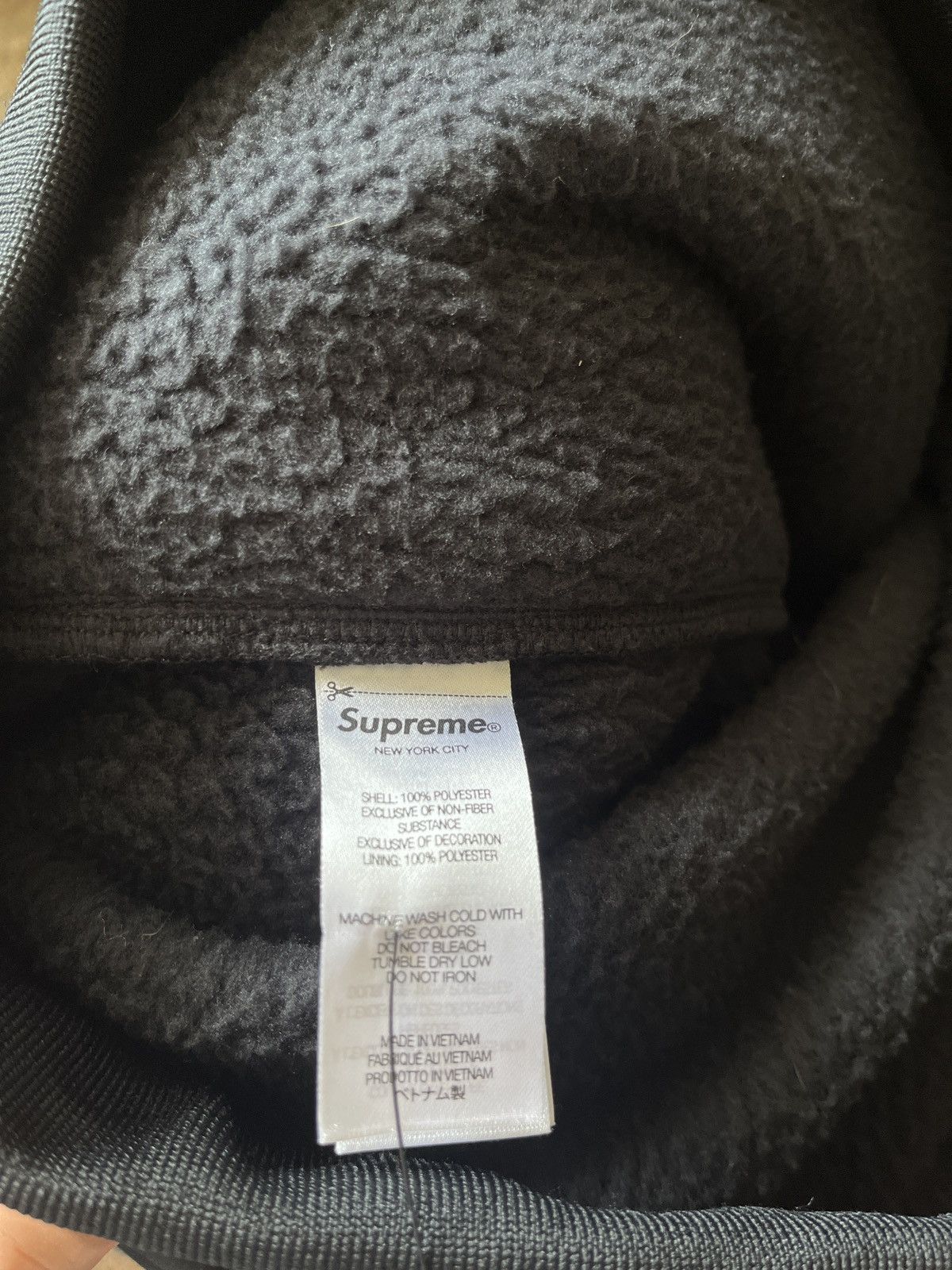 Supreme Supreme goretex pants Size US 32 / EU 48 - 9 Thumbnail