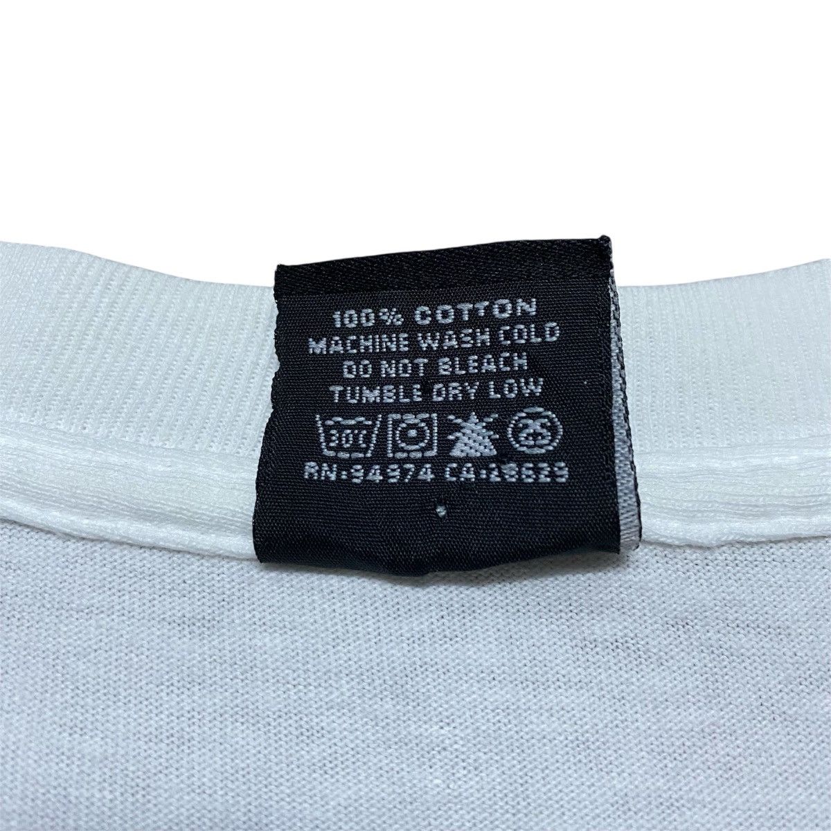 Stussy Rare‼️🔥Vintage Y2K Stussy Photo Graphic T-Shirt Size US L / EU 52-54 / 3 - 6 Thumbnail