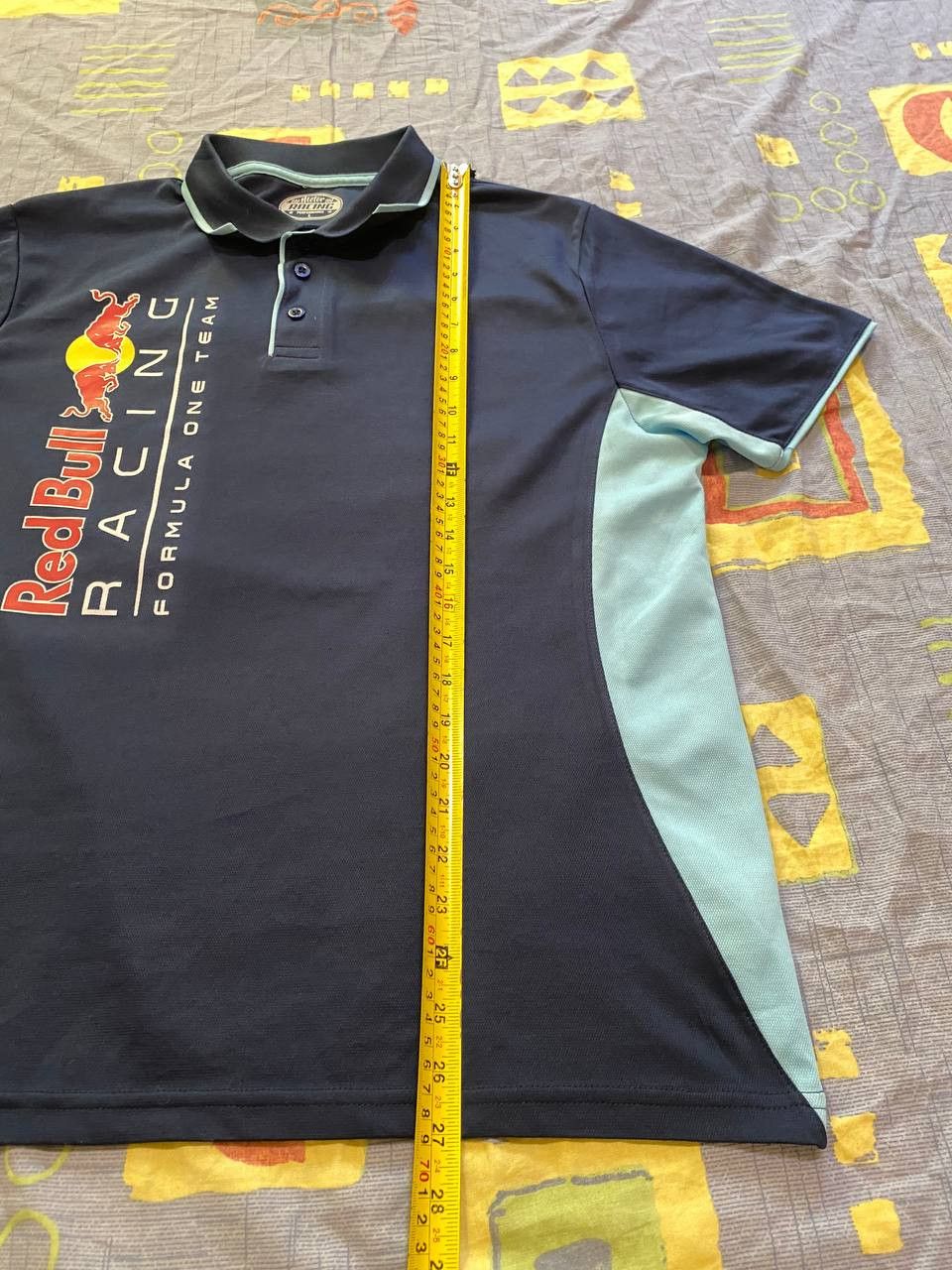 Other Moto Polos size L Motor Racing Red Bull Formula 1 Size US L / EU 52-54 / 3 - 7 Thumbnail