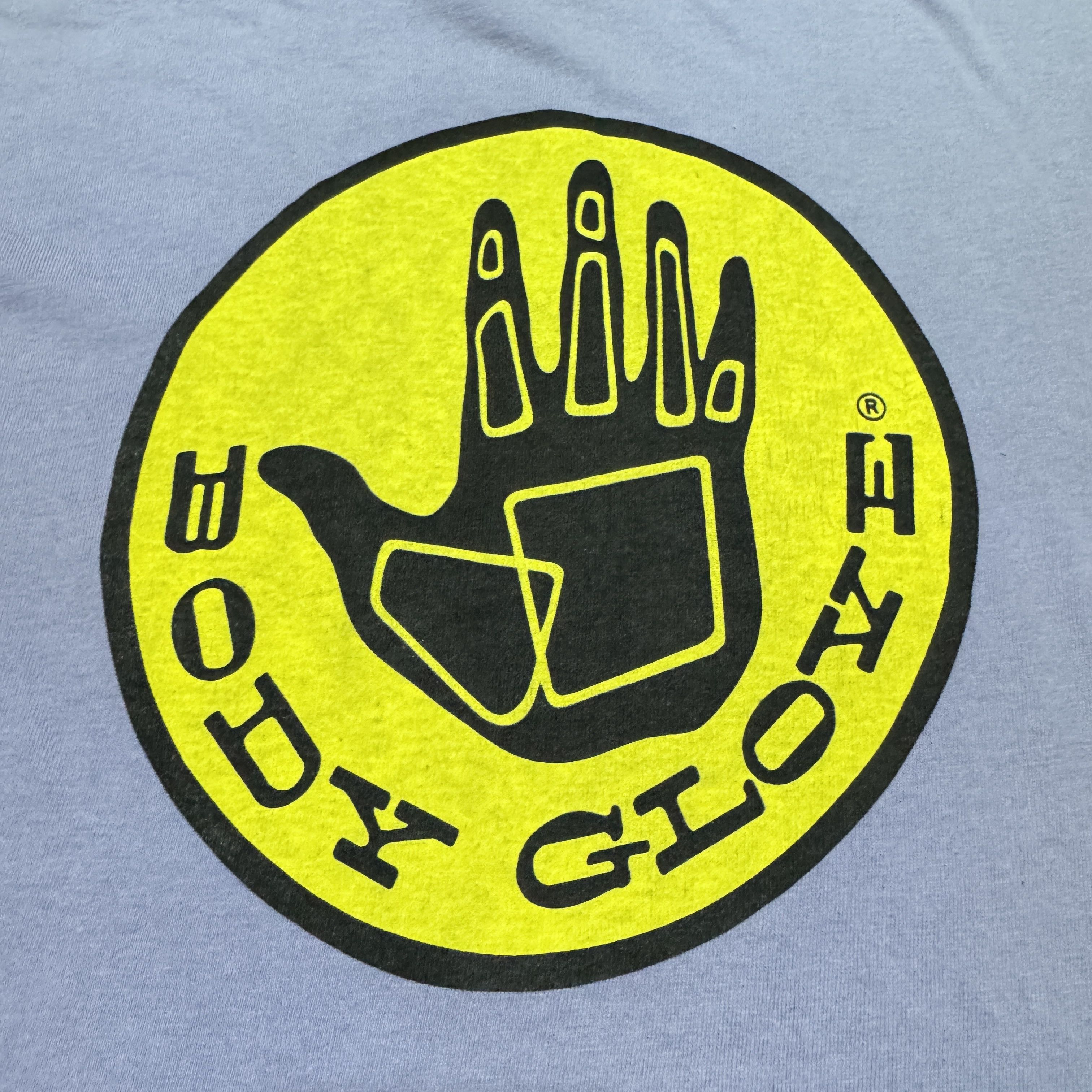 Body Glove Vintage 80's Body Glove International Surf Skate T shirt Size US L / EU 52-54 / 3 - 4 Thumbnail