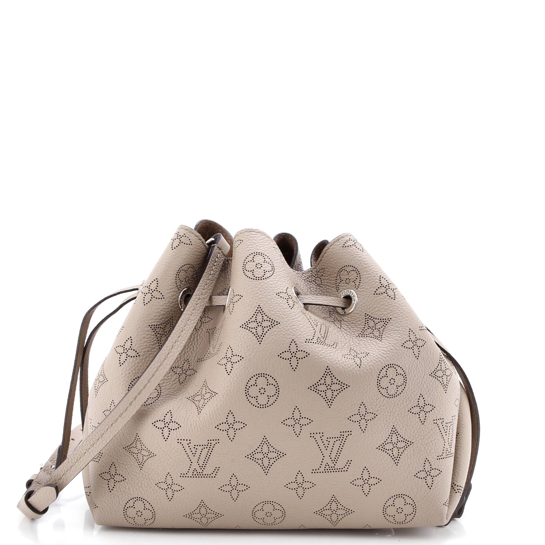 Louis Vuitton Bella Bucket Bag Size ONE SIZE - 1 Thumbnail