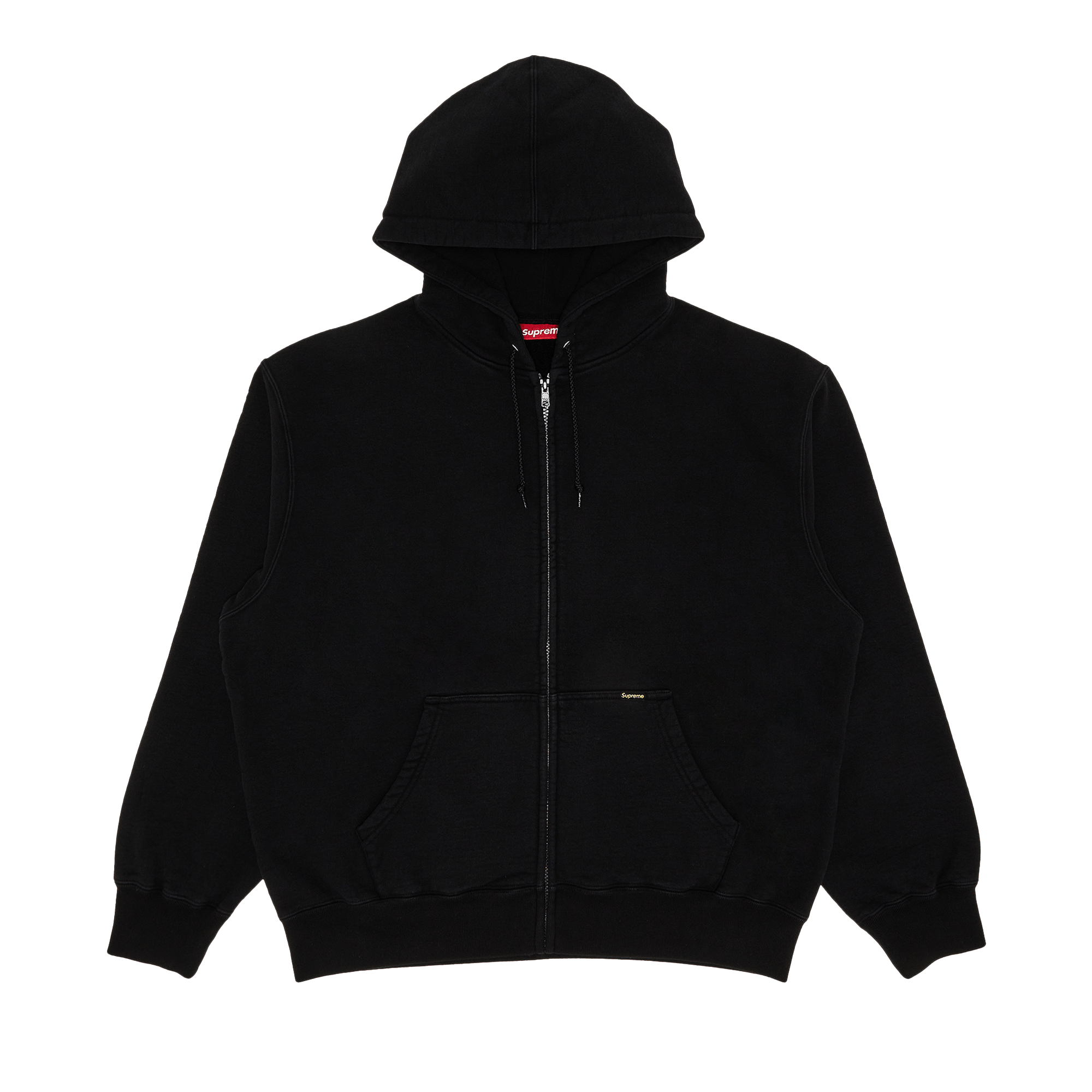 Supreme Supreme Frank Frazetta Zip Up Hooded Sweatshirt
