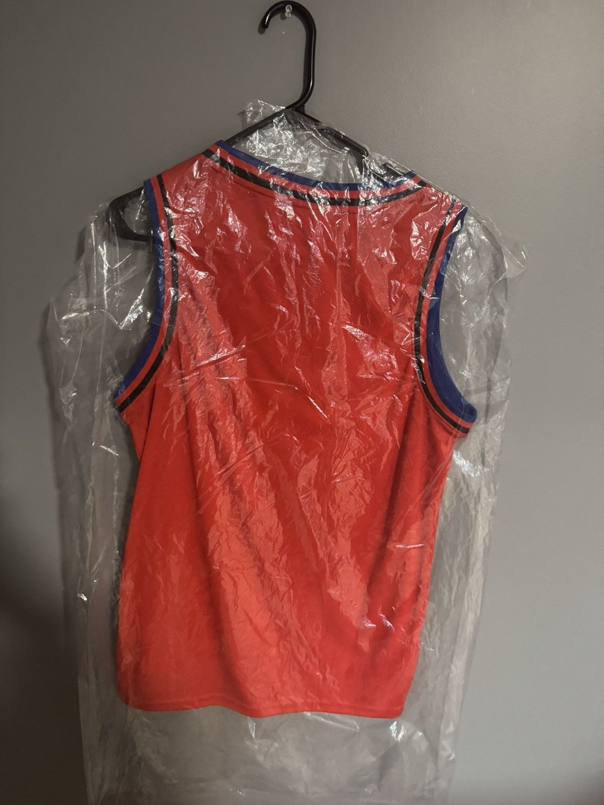 Full Send Full send jersey Size US S / EU 44-46 / 1 - 2 Thumbnail