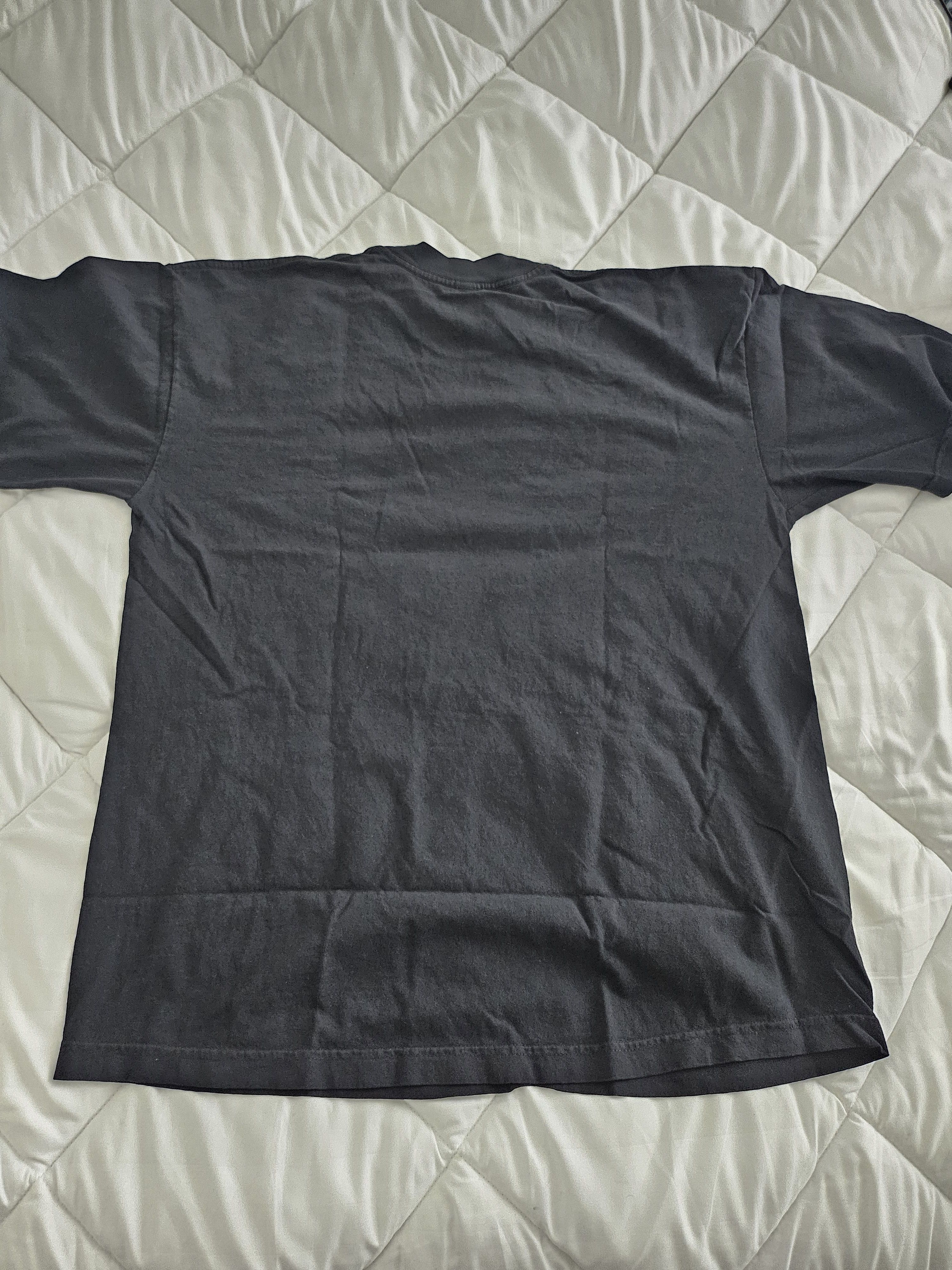 Sad Boys SadBoyz Skull T-Shirt Large 🔥 Size US L / EU 52-54 / 3 - 4 Thumbnail